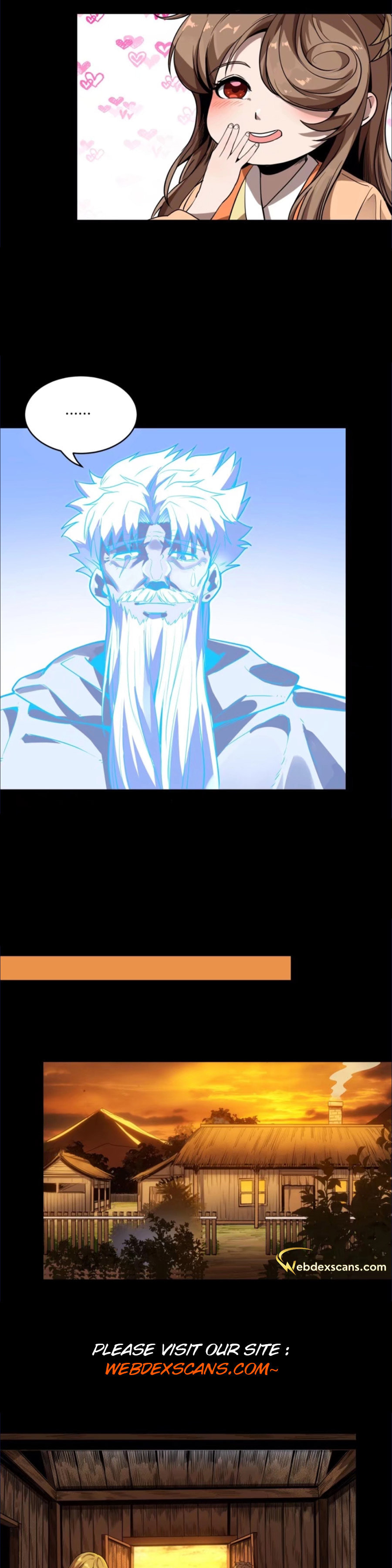 Xing Jia Hun Jiang Zhuan Chapter 2.2 page 19 - 