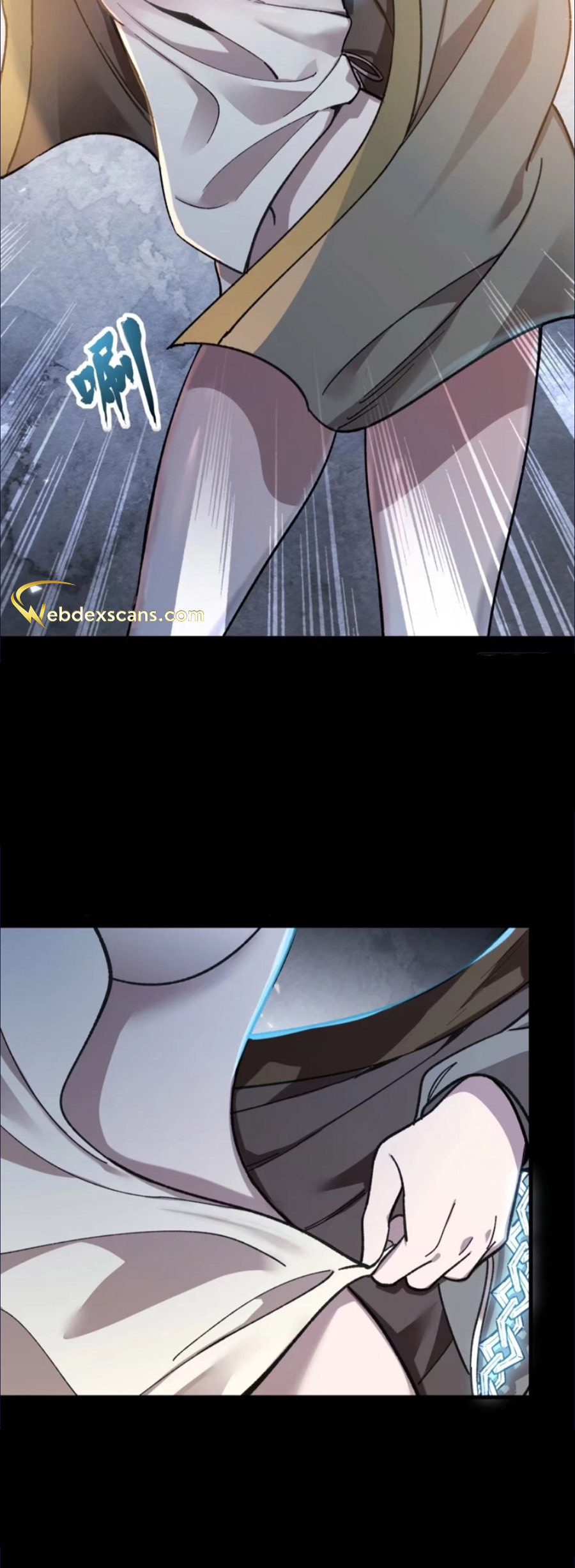 Xing Jia Hun Jiang Zhuan Chapter 2.2 page 29 - 