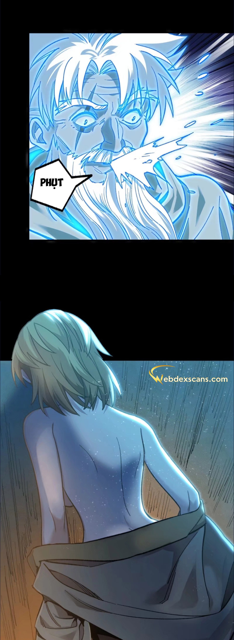 Xing Jia Hun Jiang Zhuan Chapter 2.2 page 31 - 