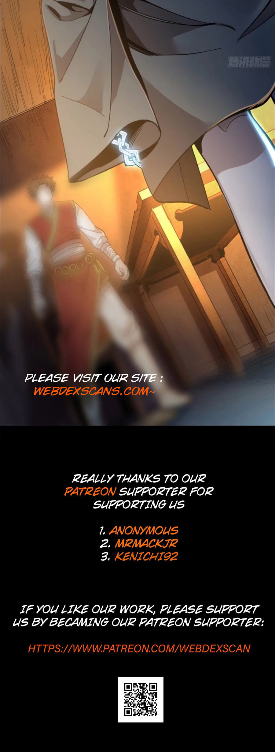 Xing Jia Hun Jiang Zhuan Chapter 2.2 page 32 - 