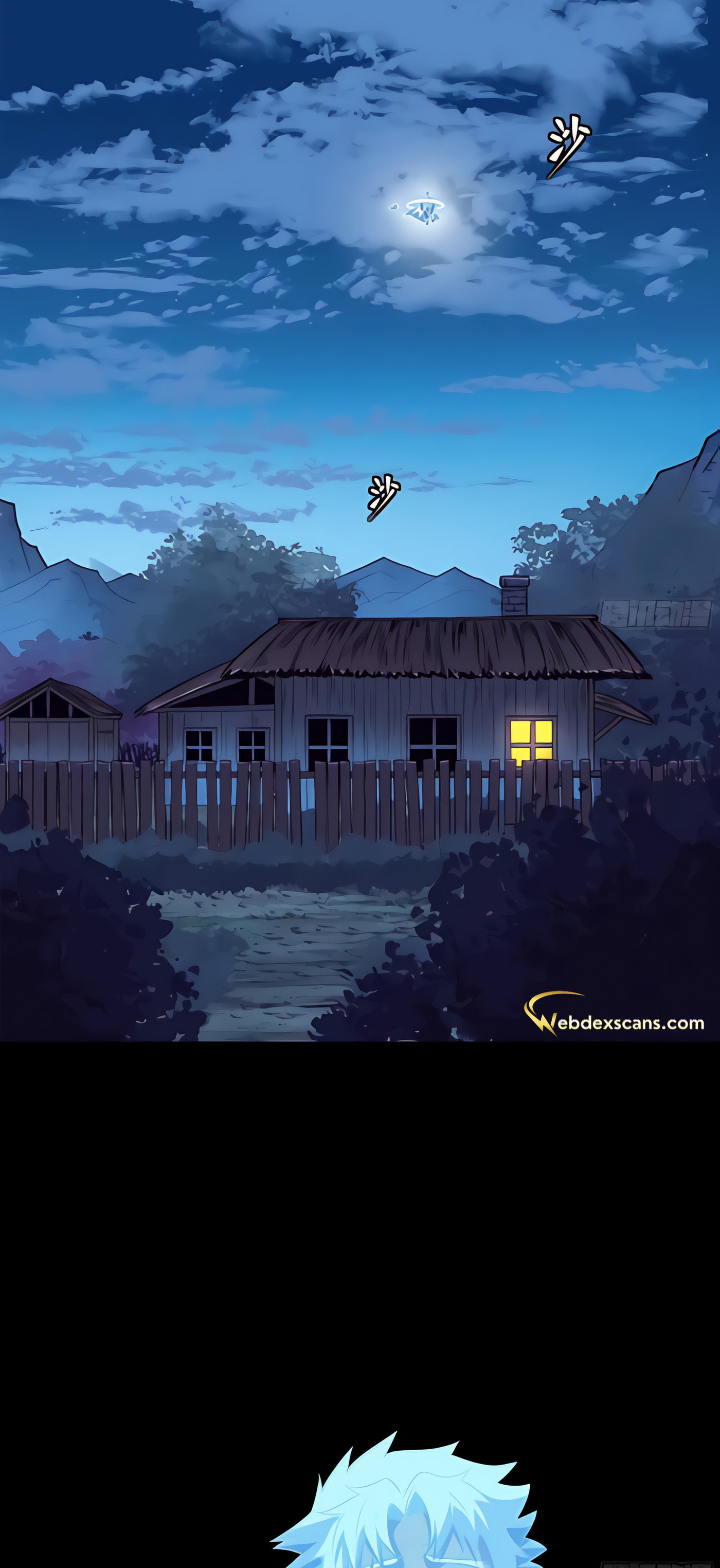 Xing Jia Hun Jiang Zhuan Chapter 2.3 page 2 - 