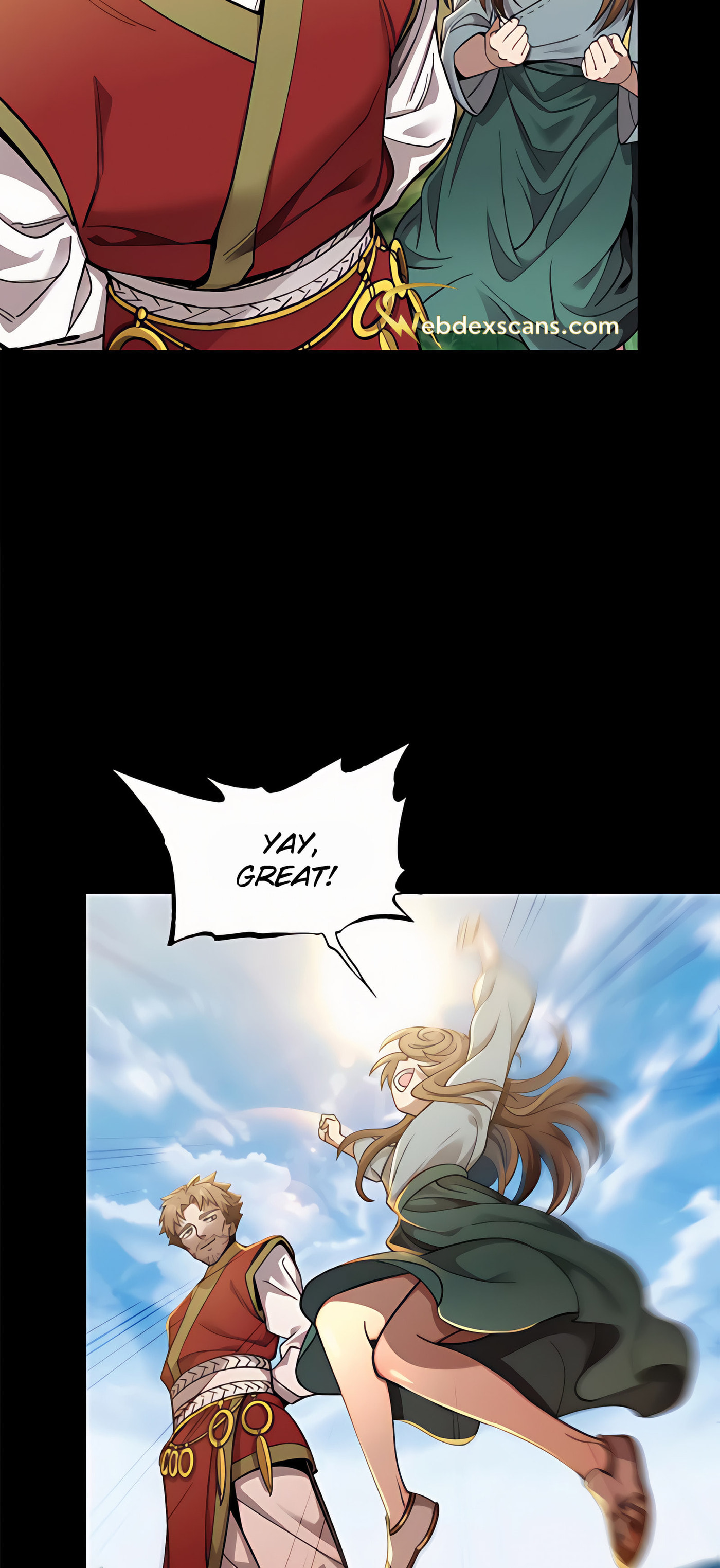 Xing Jia Hun Jiang Zhuan Chapter 2.3 page 18 - 