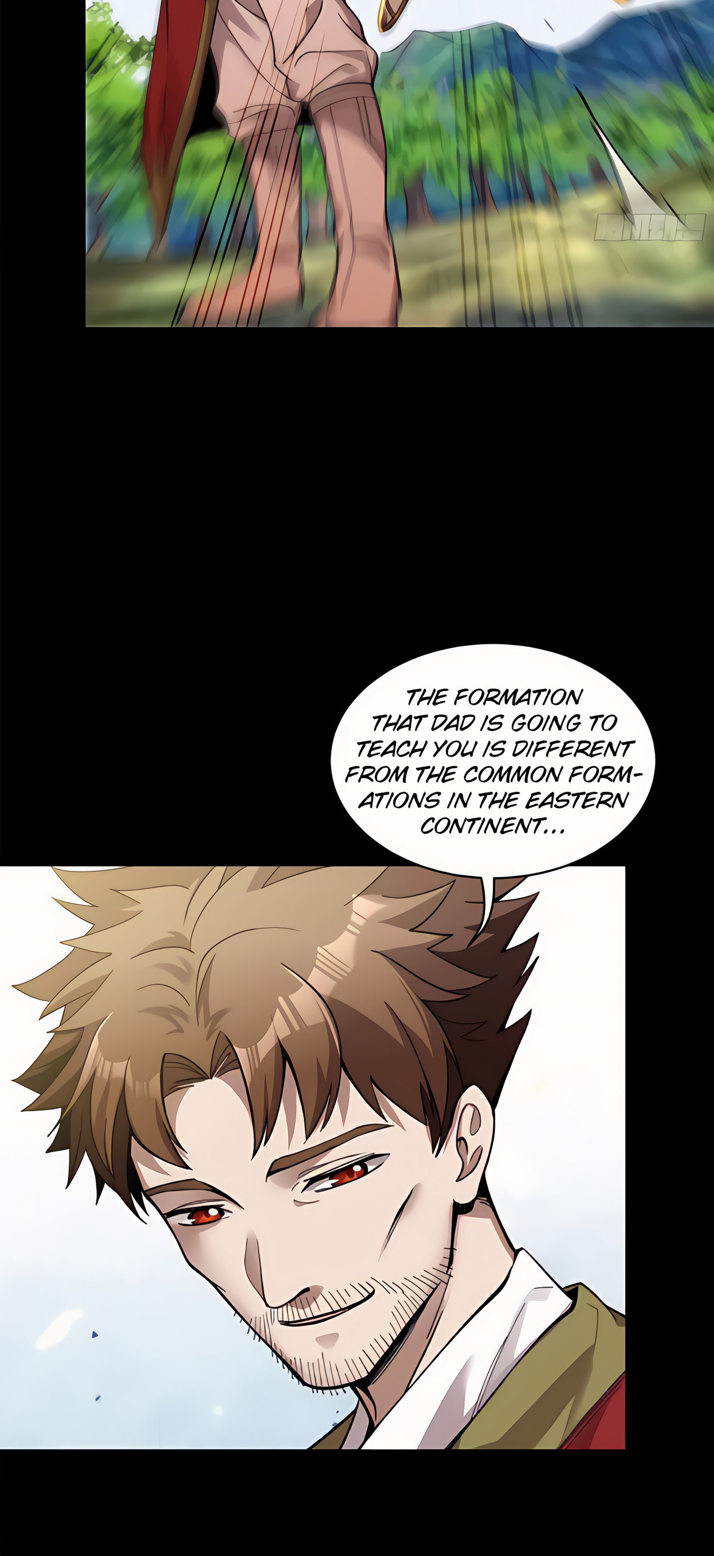 Xing Jia Hun Jiang Zhuan Chapter 2.3 page 19 - 