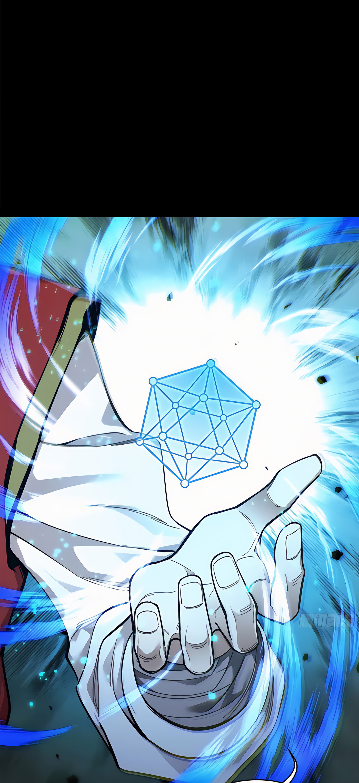 Xing Jia Hun Jiang Zhuan Chapter 2.3 page 20 - 