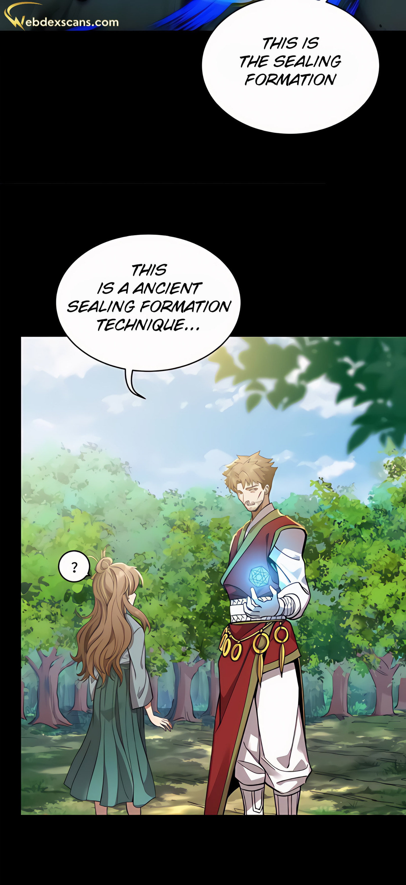 Xing Jia Hun Jiang Zhuan Chapter 2.3 page 21 - 