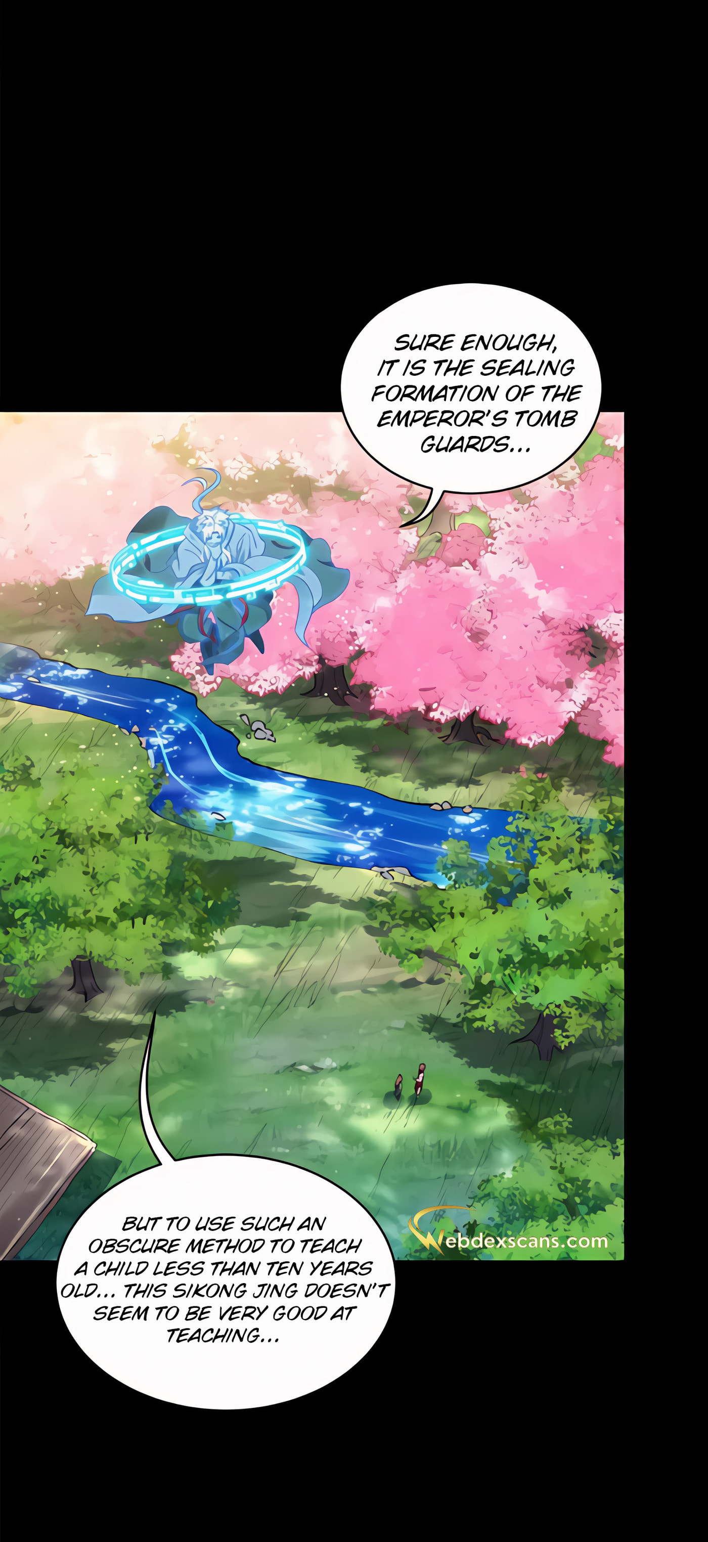 Xing Jia Hun Jiang Zhuan Chapter 2.3 page 22 - 
