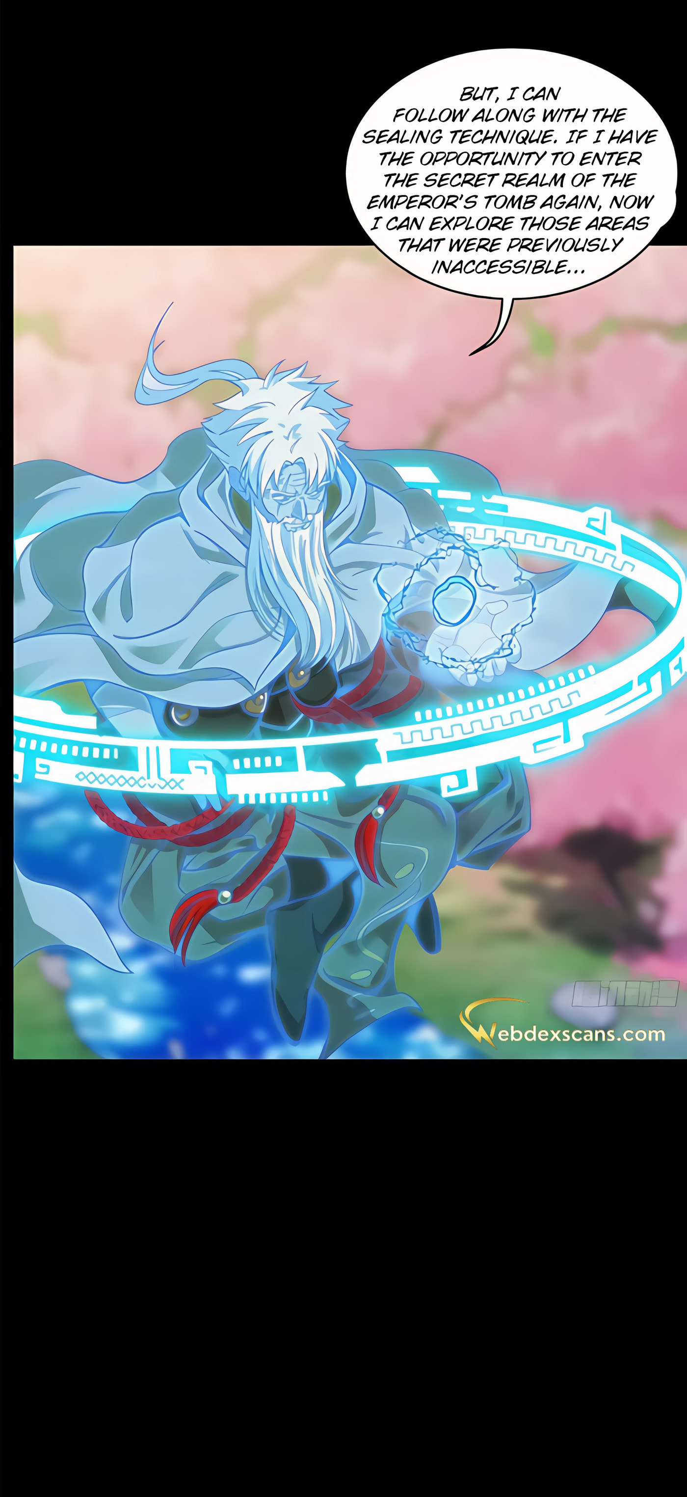 Xing Jia Hun Jiang Zhuan Chapter 2.3 page 23 - 