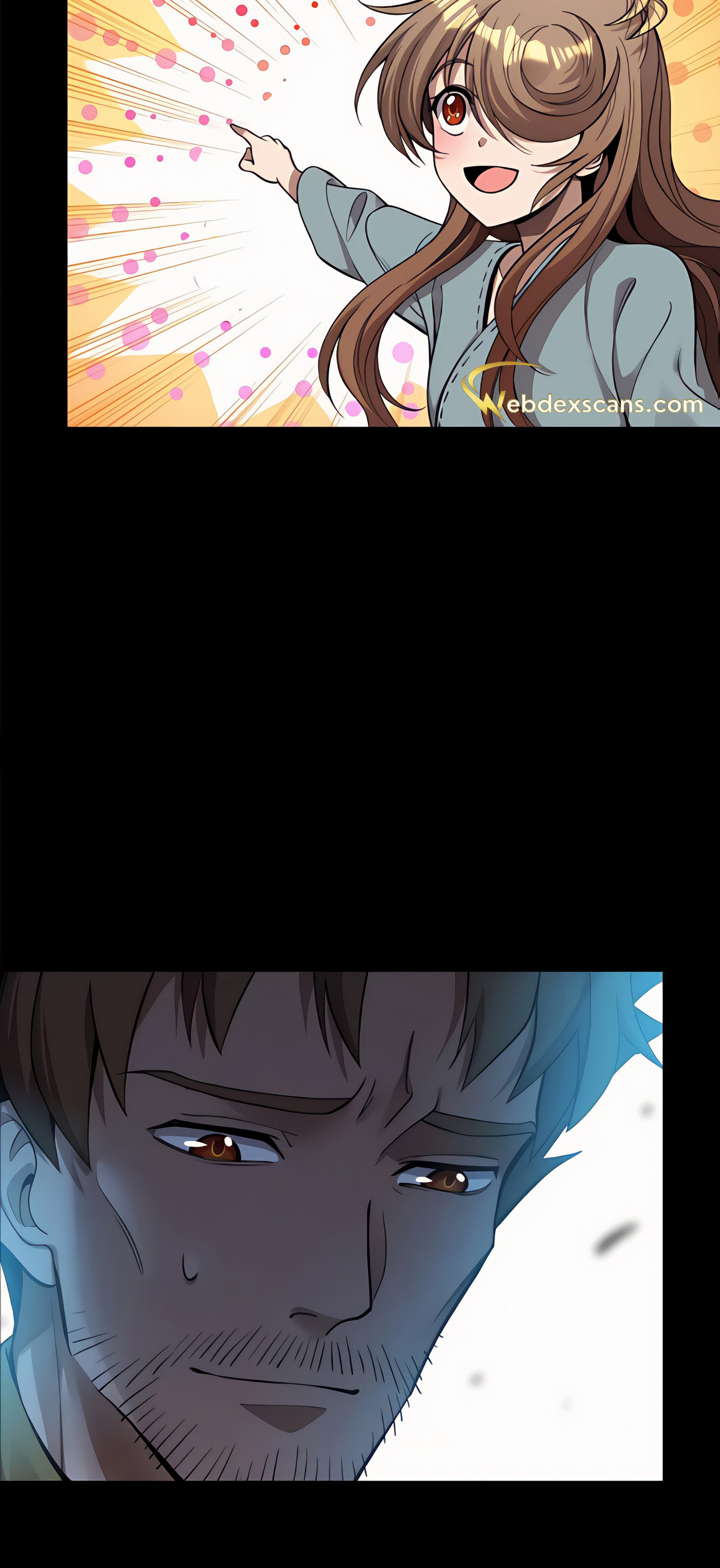 Xing Jia Hun Jiang Zhuan Chapter 2.3 page 28 - 