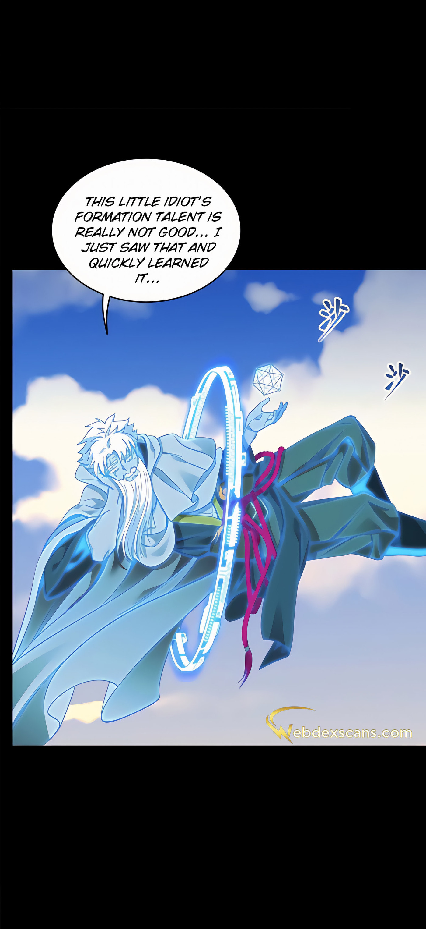 Xing Jia Hun Jiang Zhuan Chapter 2.3 page 29 - 