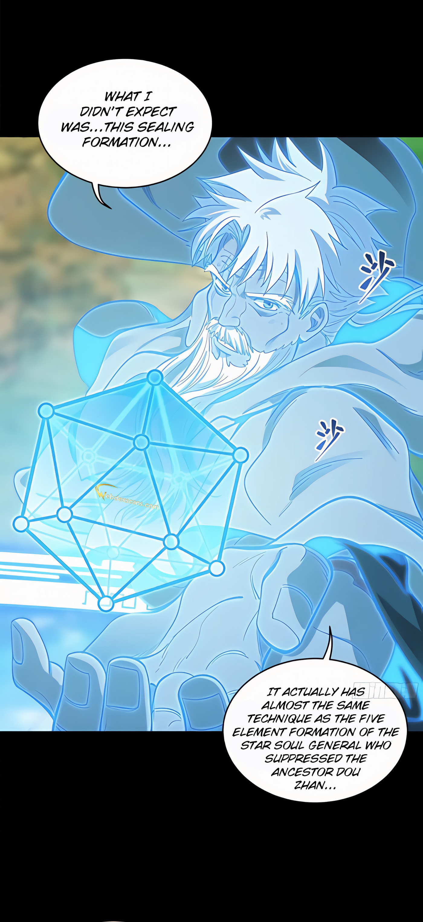 Xing Jia Hun Jiang Zhuan Chapter 2.3 page 30 - 
