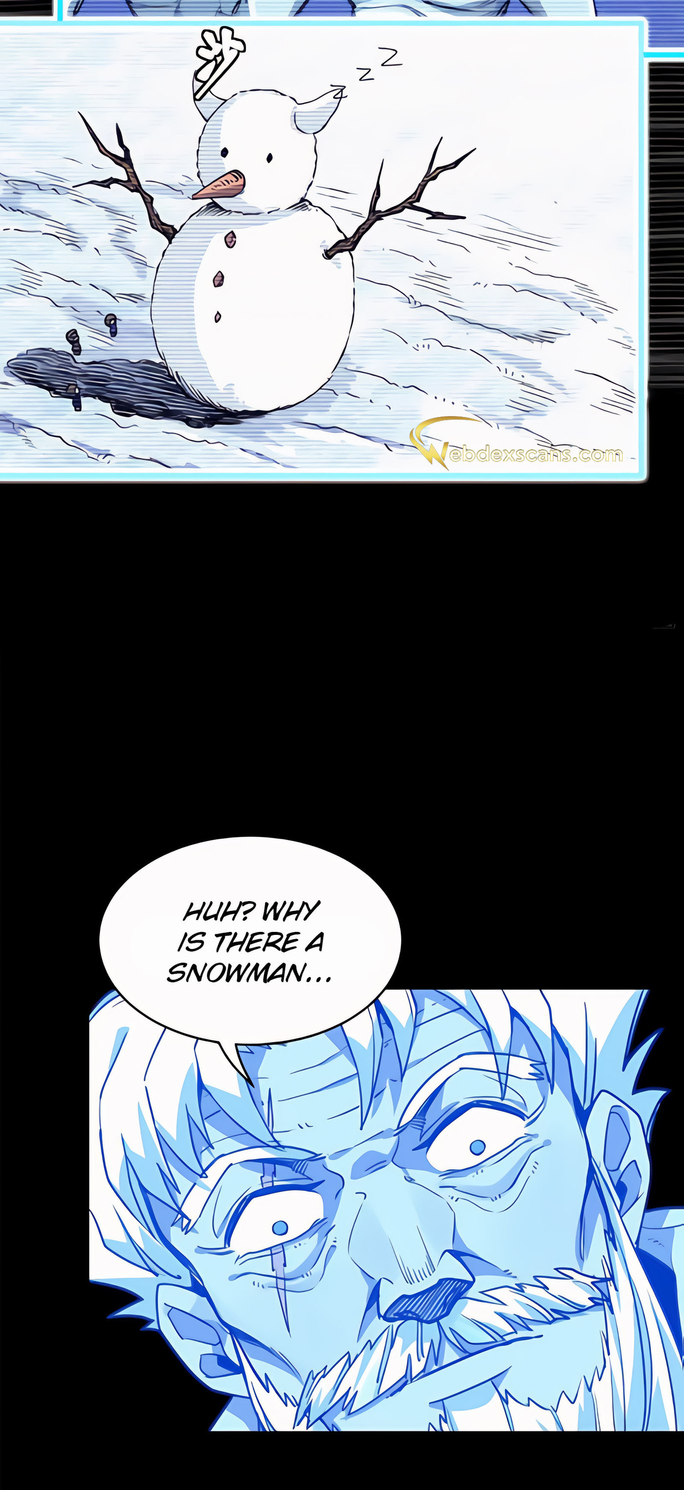 Xing Jia Hun Jiang Zhuan Chapter 2.3 page 36 - 