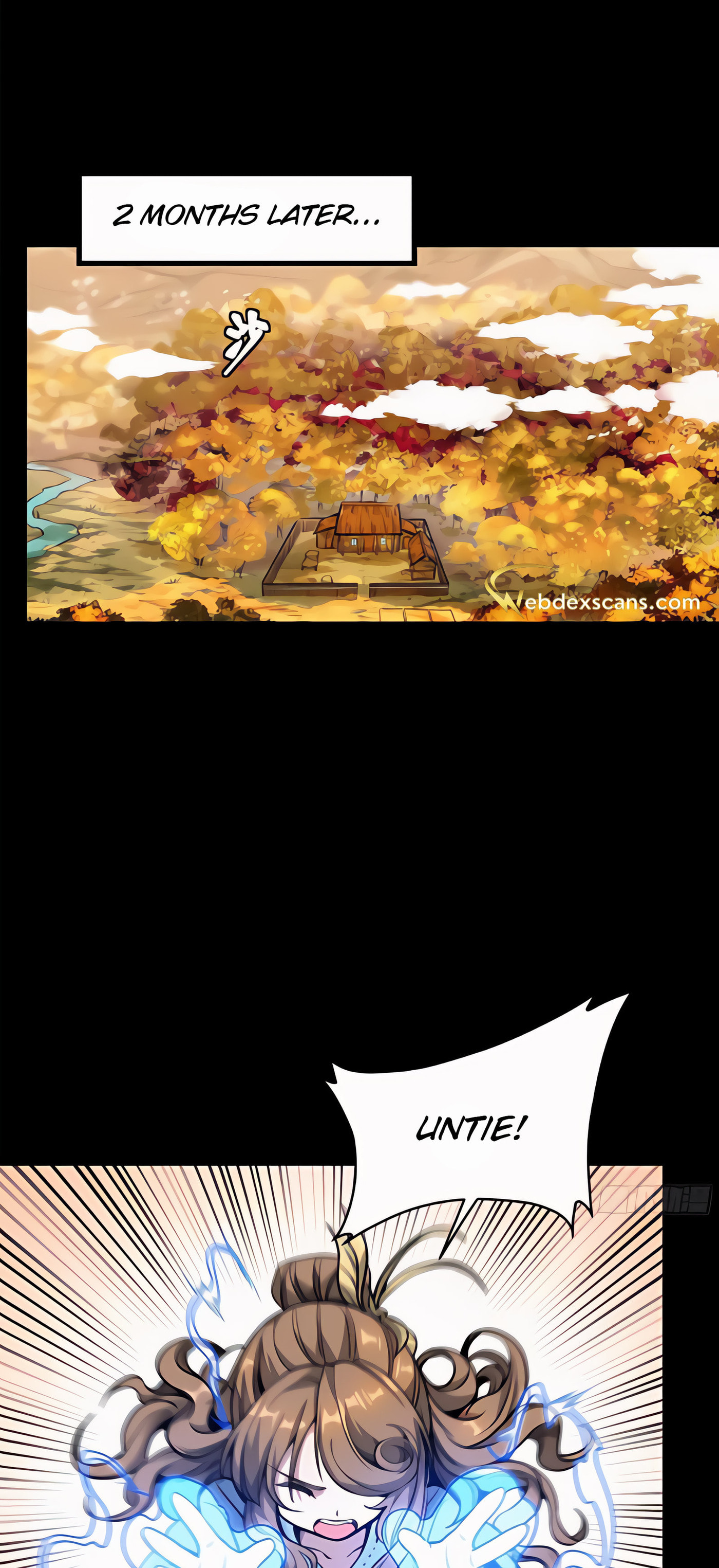 Xing Jia Hun Jiang Zhuan Chapter 2.3 page 38 - 