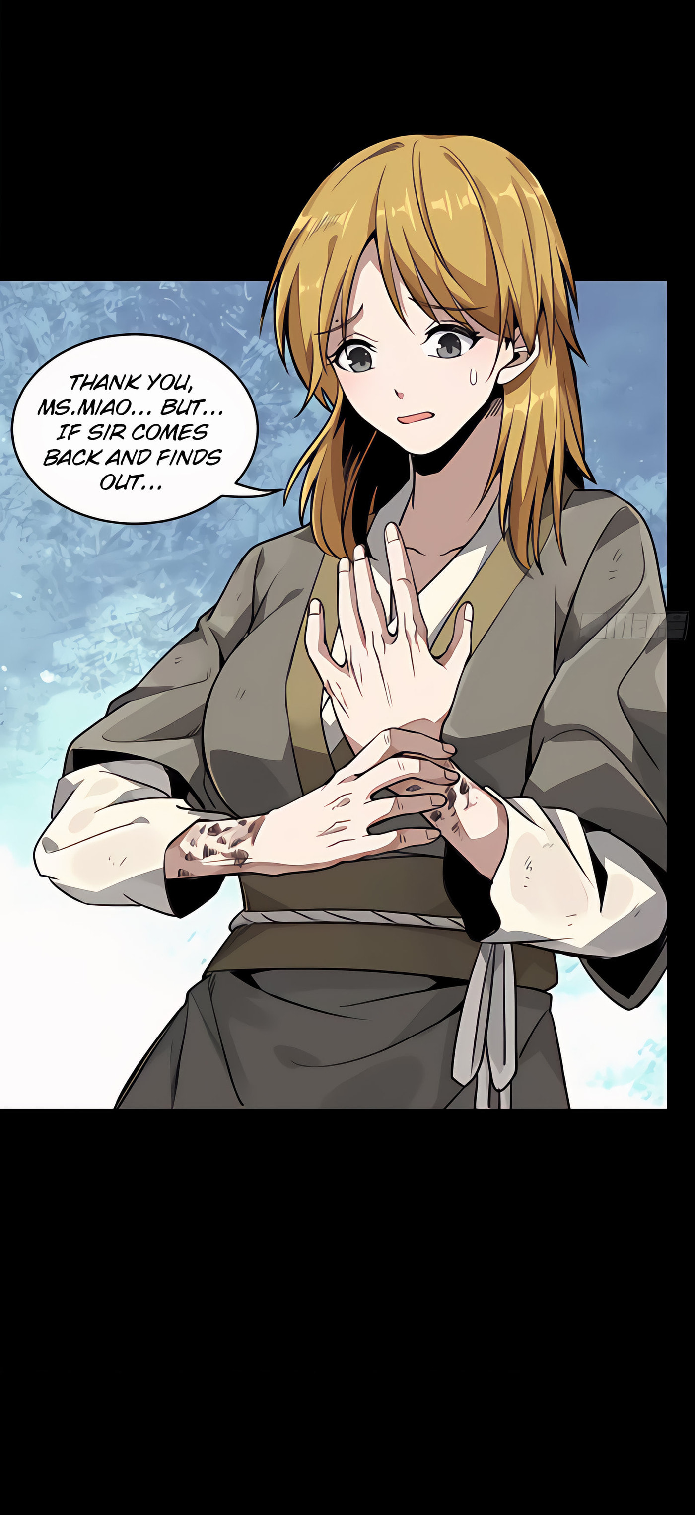Xing Jia Hun Jiang Zhuan Chapter 2.3 page 40 - 