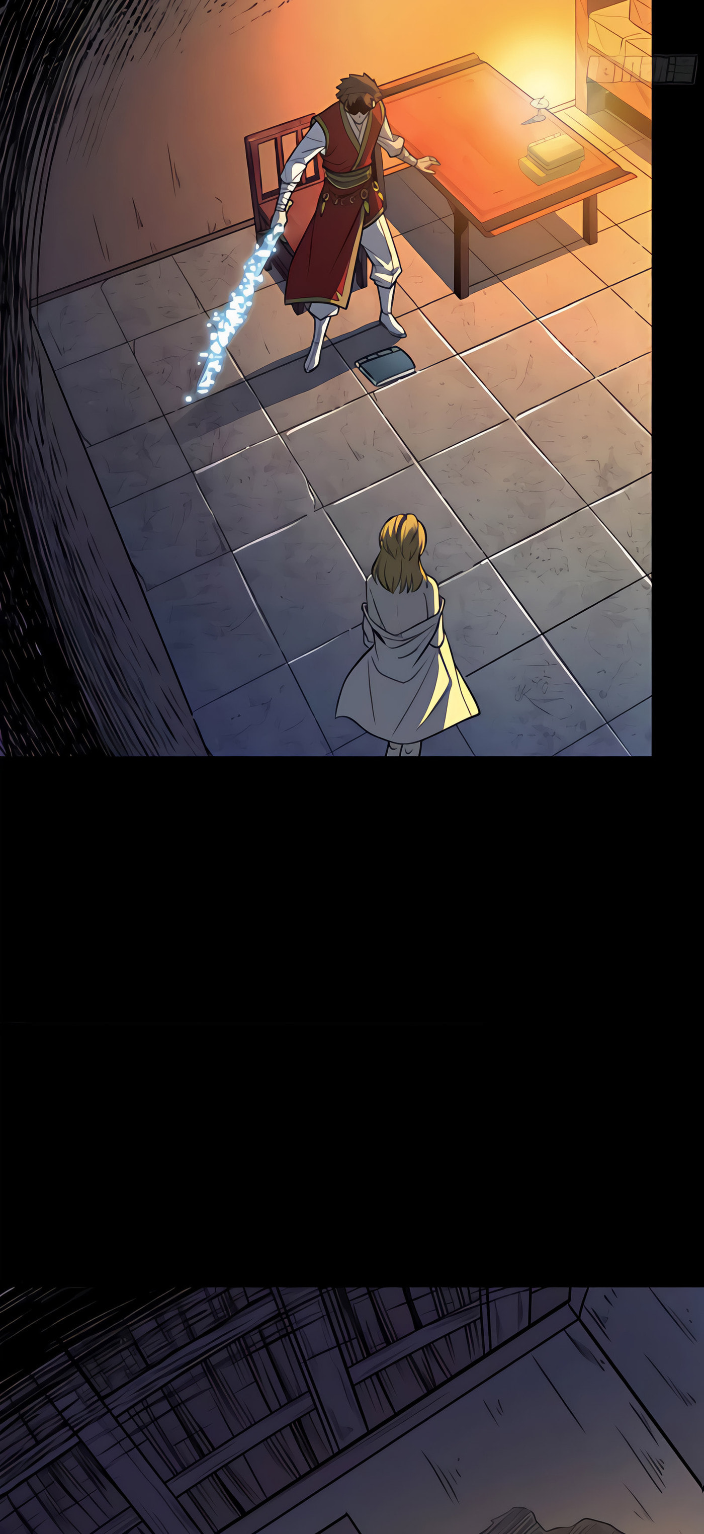 Xing Jia Hun Jiang Zhuan Chapter 2.3 page 5 - 