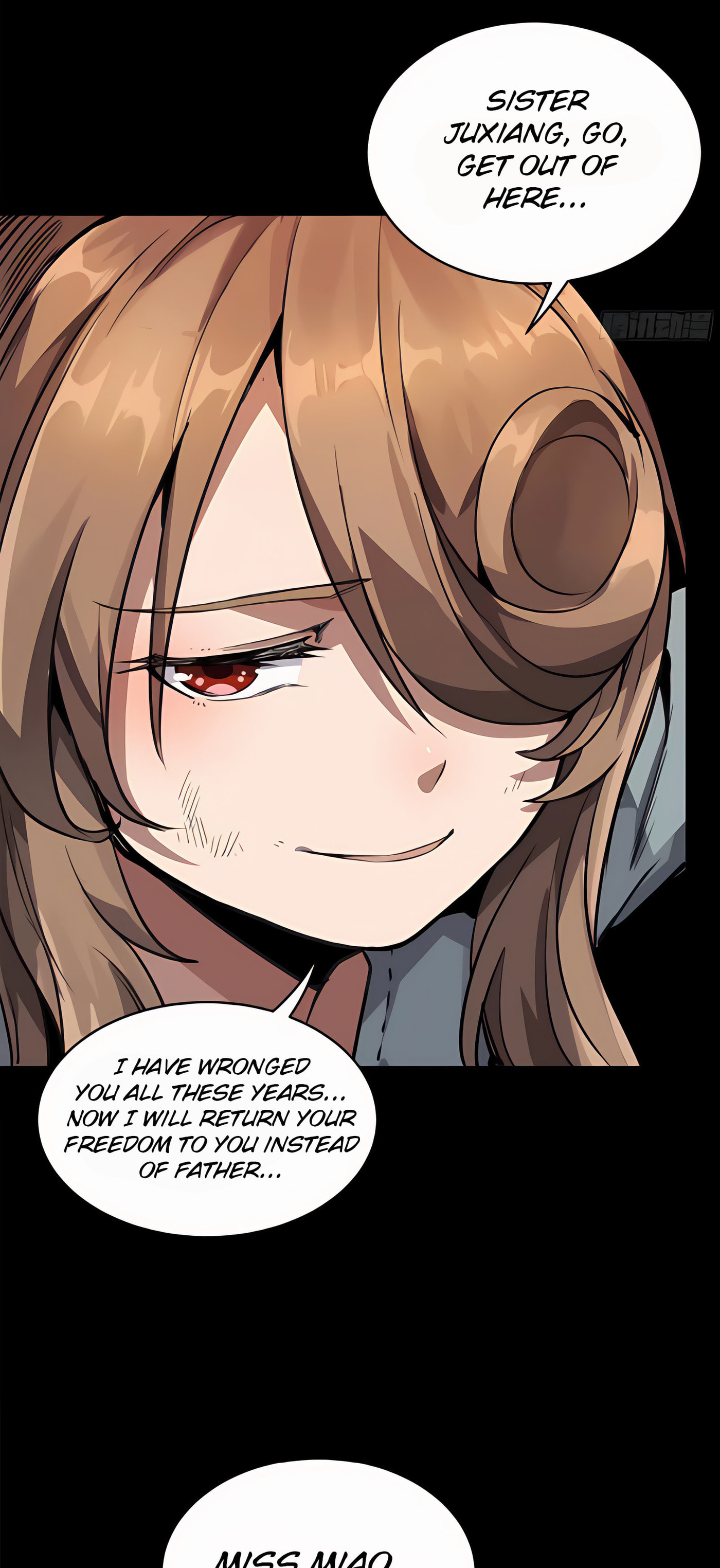 Xing Jia Hun Jiang Zhuan Chapter 2.3 page 42 - 