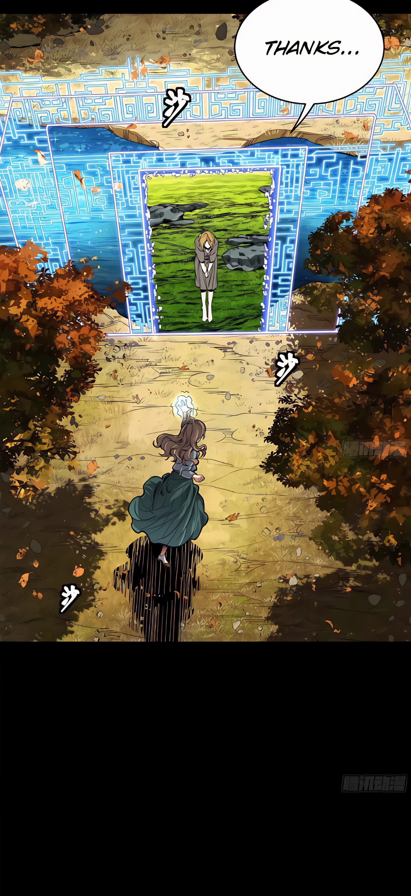 Xing Jia Hun Jiang Zhuan Chapter 2.3 page 45 - 