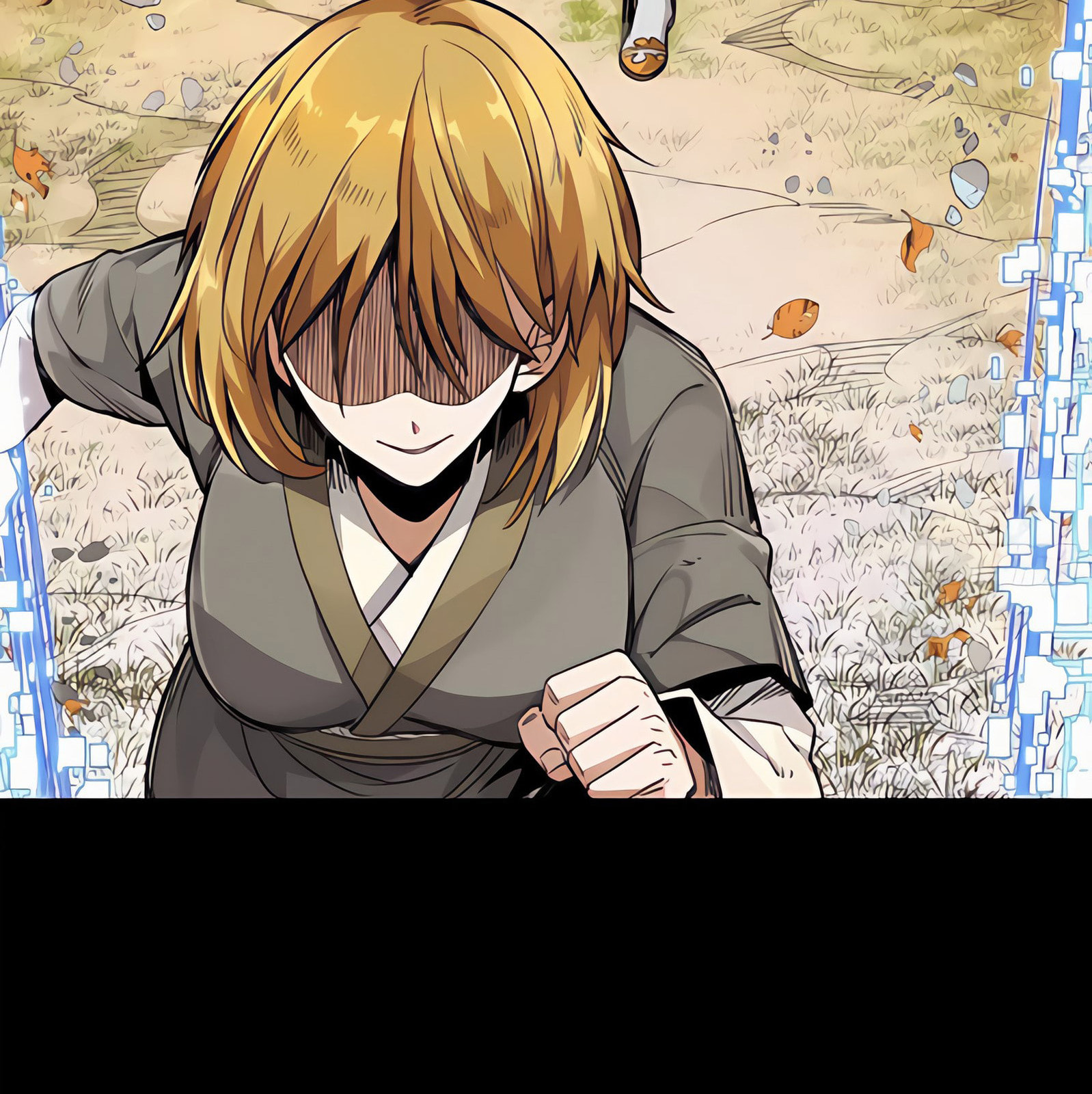 Xing Jia Hun Jiang Zhuan Chapter 2.3 page 47 - 
