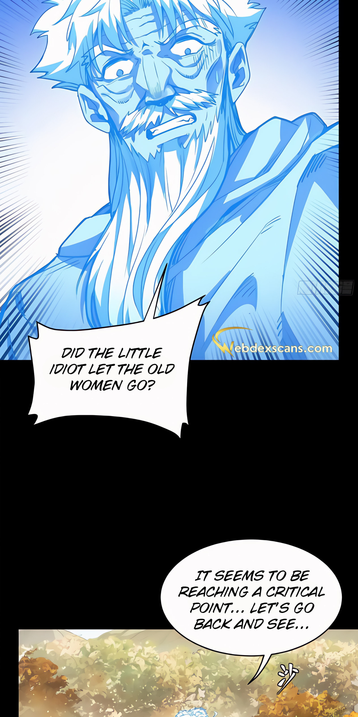 Xing Jia Hun Jiang Zhuan Chapter 2.3 page 52 - 