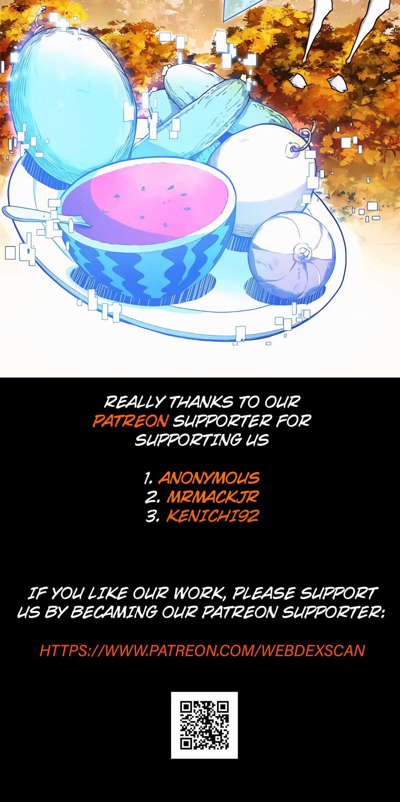 Xing Jia Hun Jiang Zhuan Chapter 2.3 page 54 - 