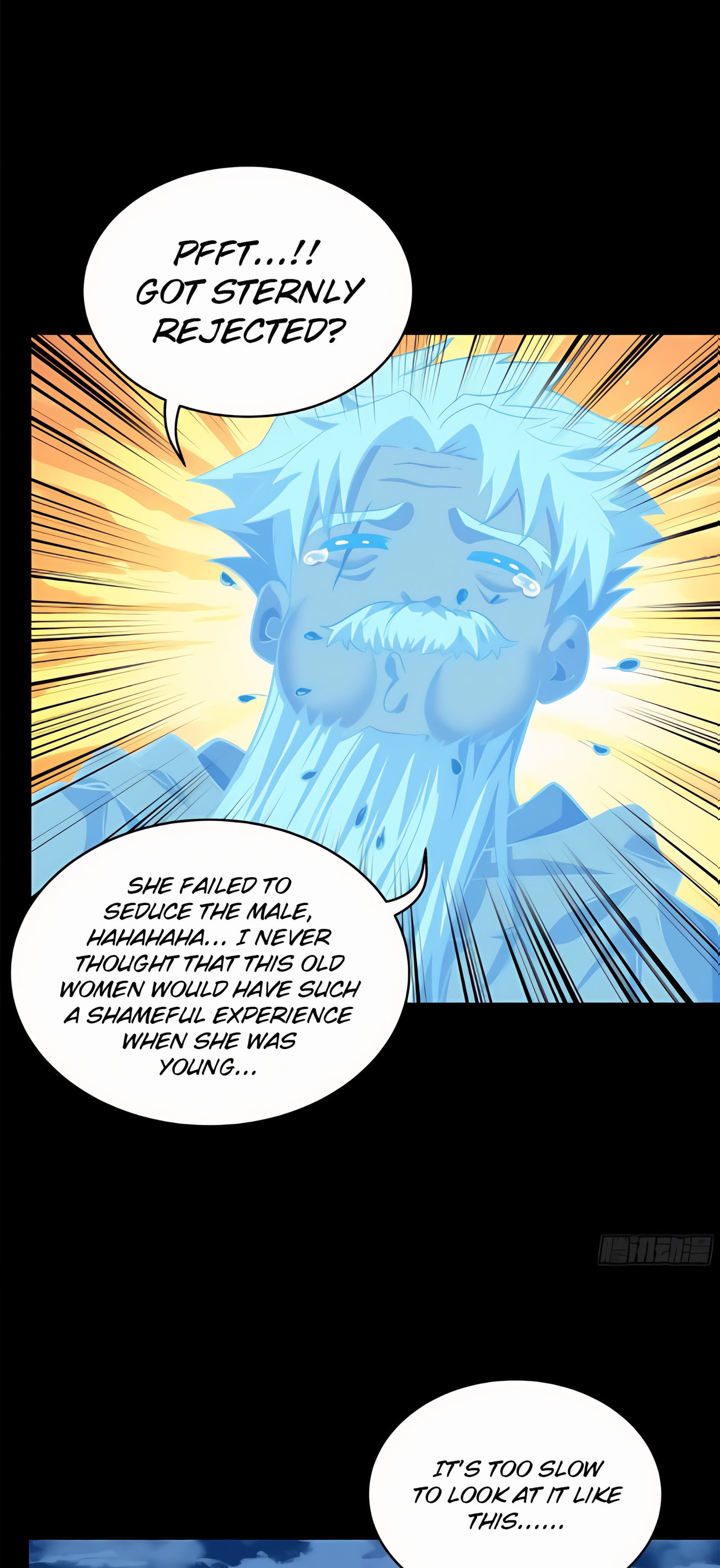 Xing Jia Hun Jiang Zhuan Chapter 2.3 page 9 - 