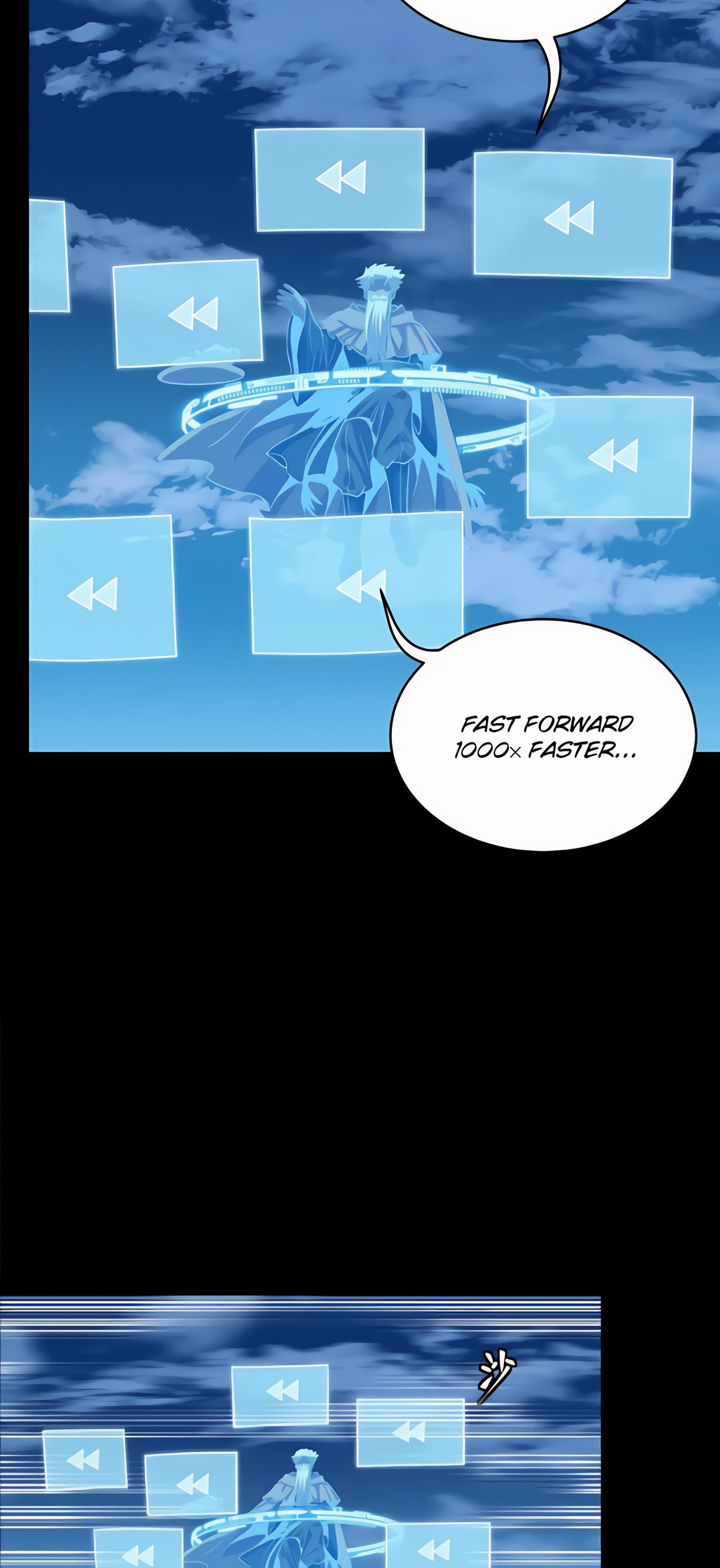 Xing Jia Hun Jiang Zhuan Chapter 2.3 page 10 - 