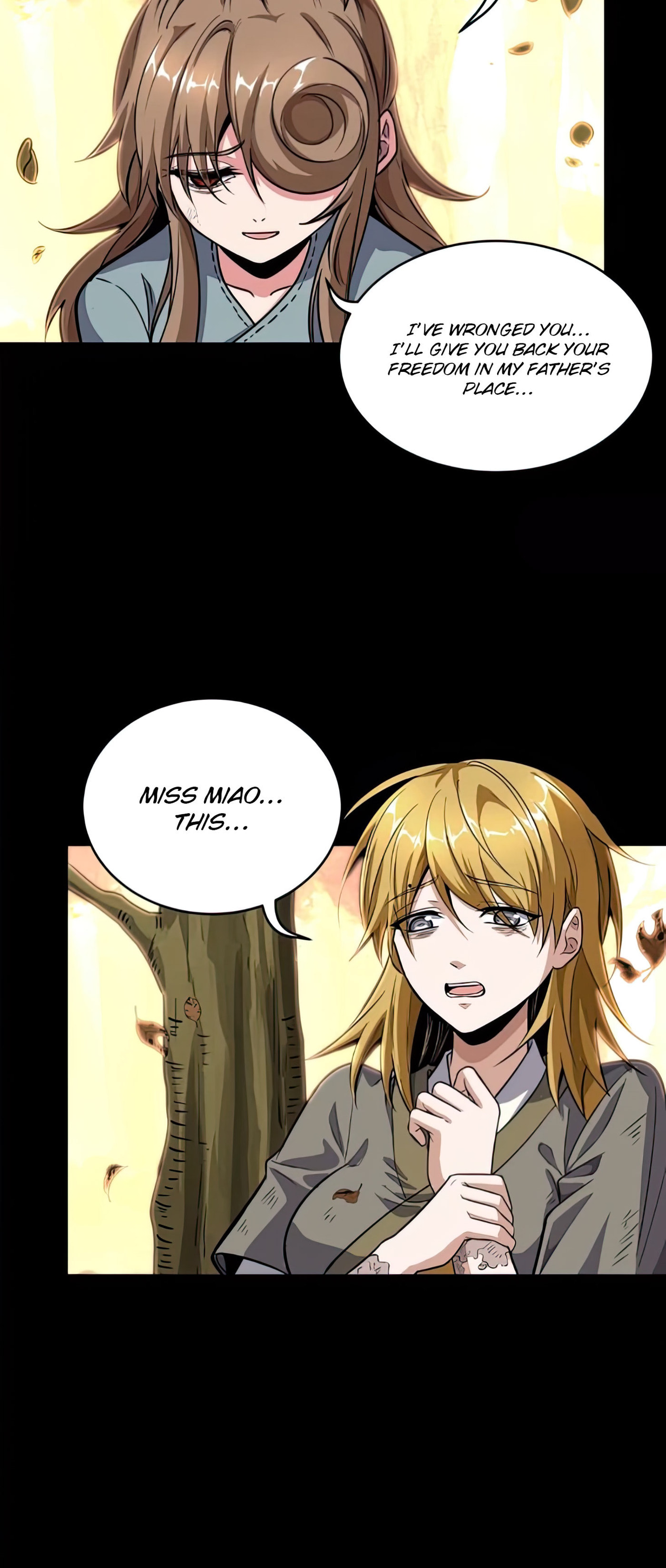 Xing Jia Hun Jiang Zhuan Chapter 2.4 page 18 - 