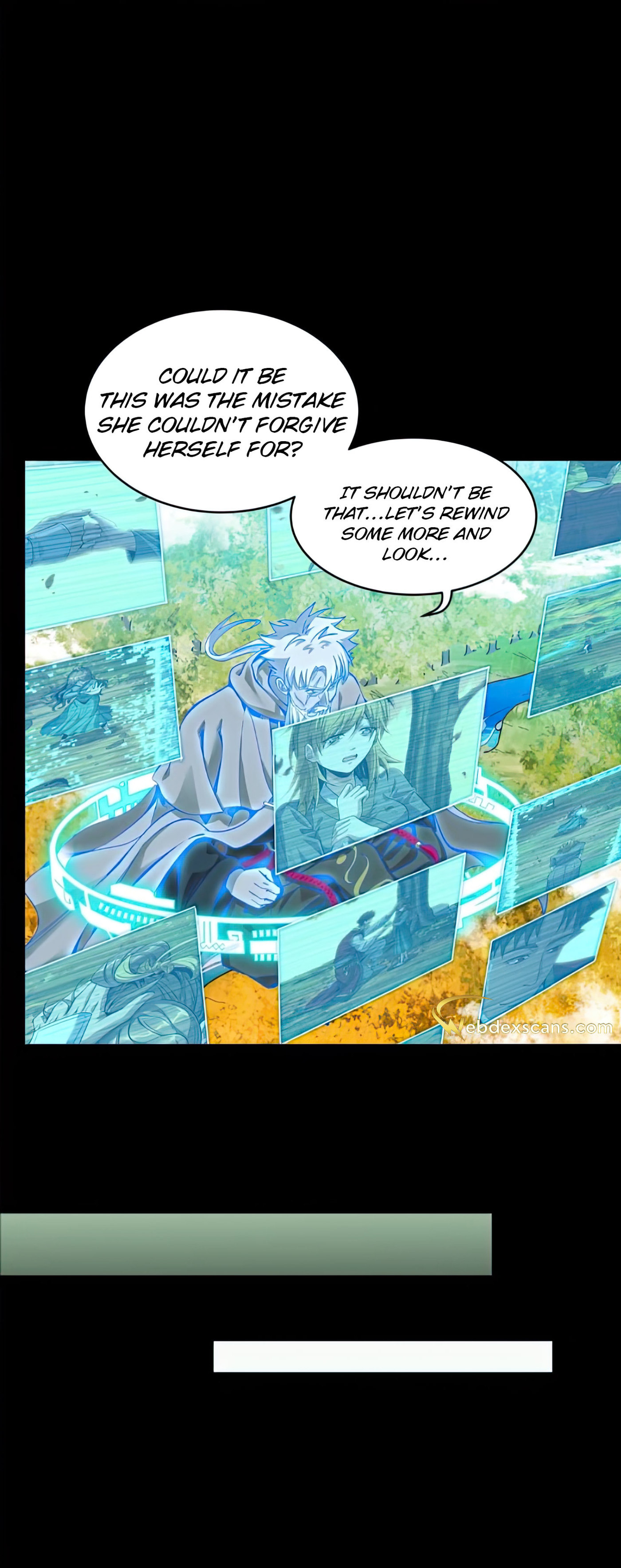 Xing Jia Hun Jiang Zhuan Chapter 2.4 page 22 - 