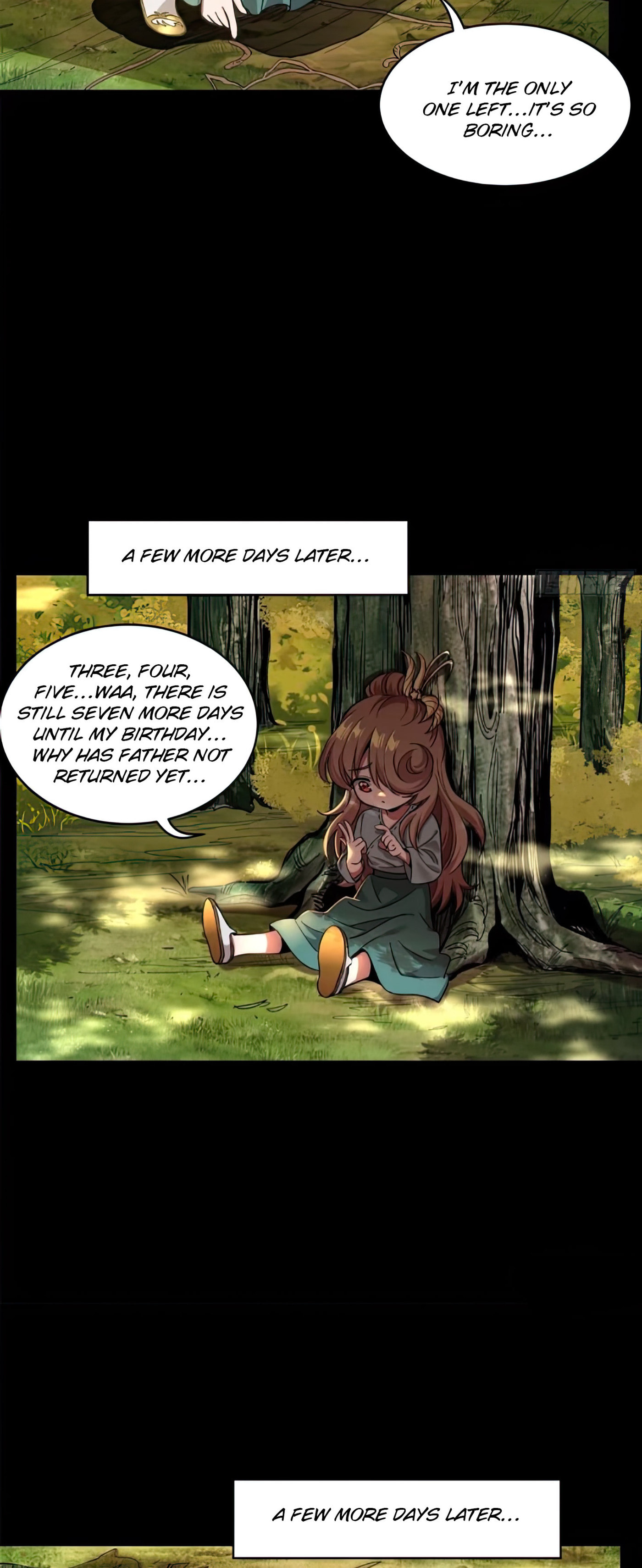Xing Jia Hun Jiang Zhuan Chapter 2.4 page 24 - 