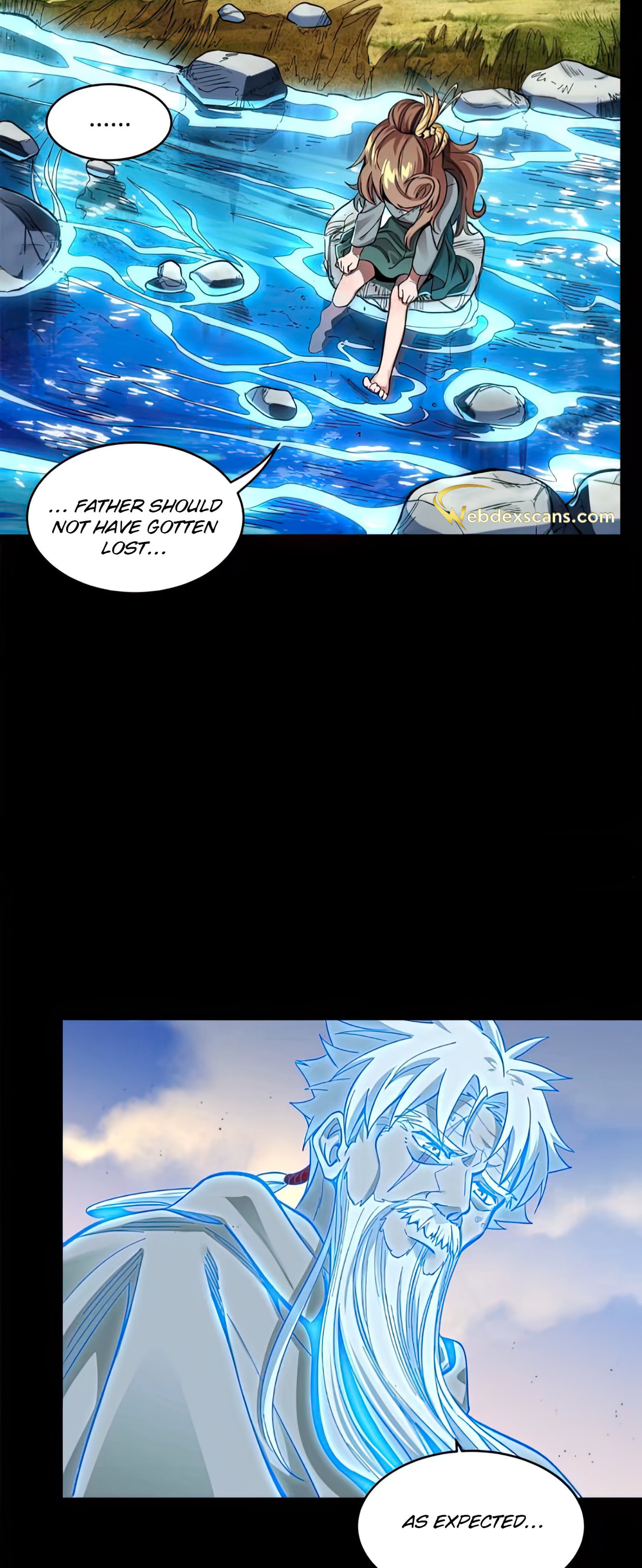 Xing Jia Hun Jiang Zhuan Chapter 2.4 page 25 - 