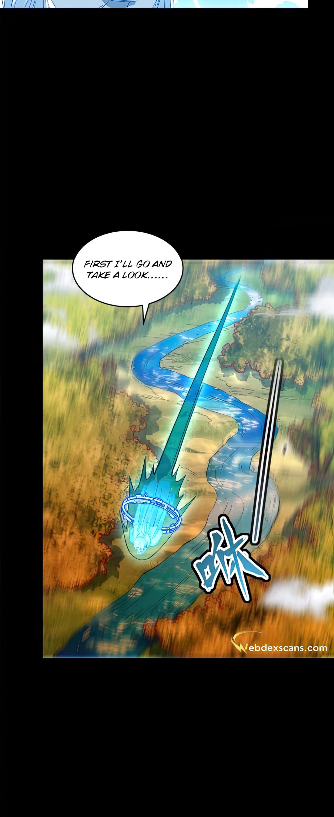 Xing Jia Hun Jiang Zhuan Chapter 2.4 page 29 - 