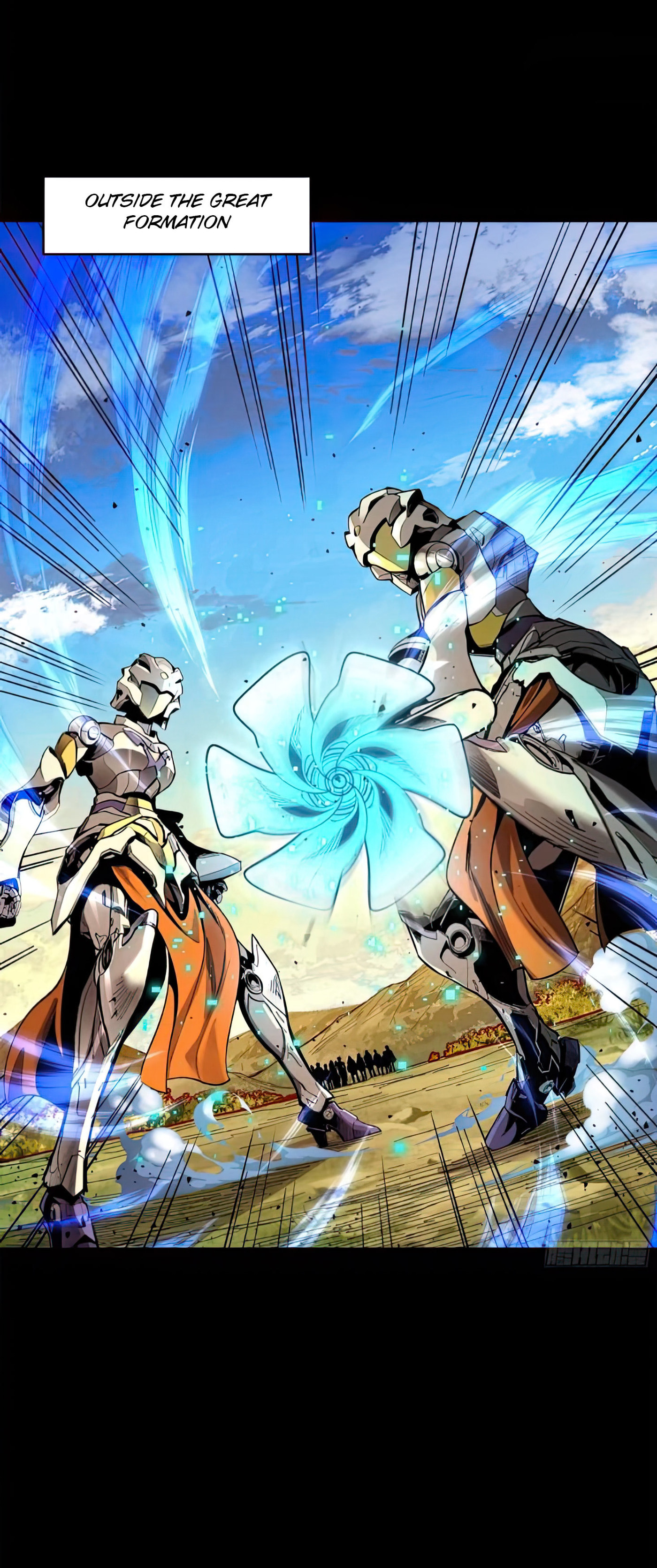 Xing Jia Hun Jiang Zhuan Chapter 2.4 page 30 - 