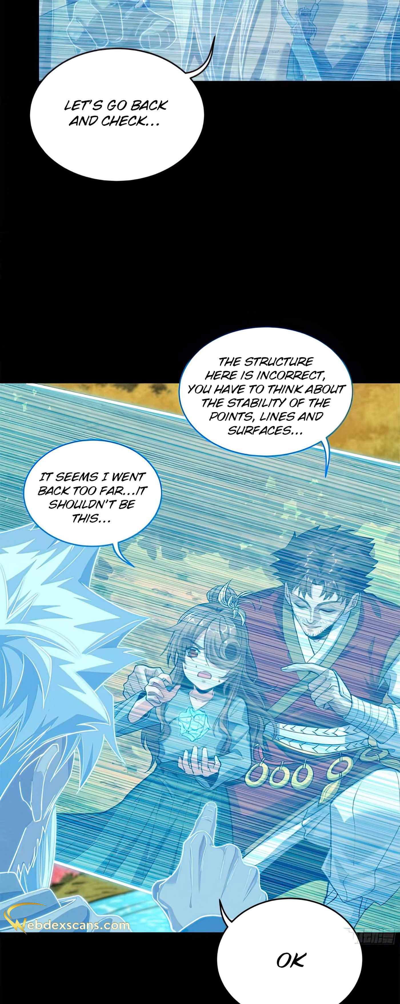 Xing Jia Hun Jiang Zhuan Chapter 2.4 page 4 - 