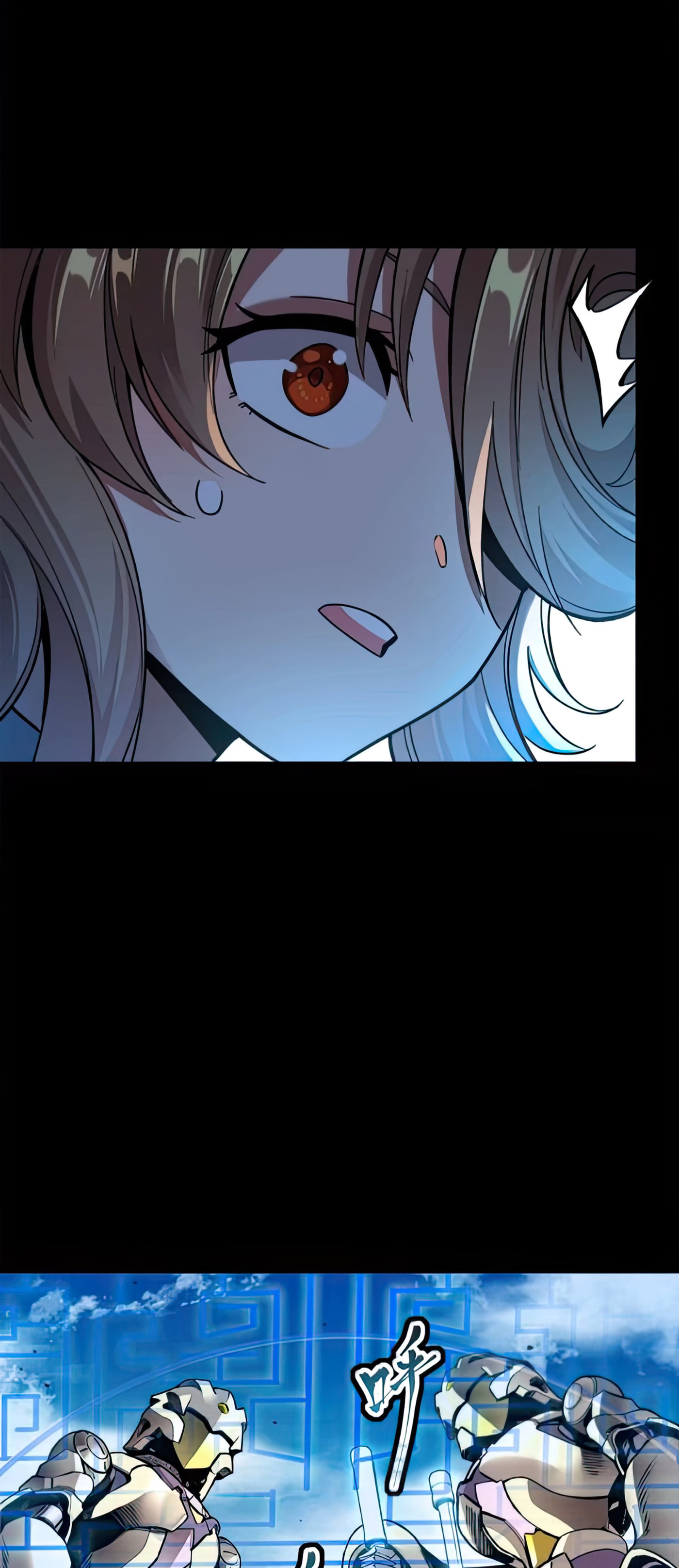 Xing Jia Hun Jiang Zhuan Chapter 2.4 page 38 - 