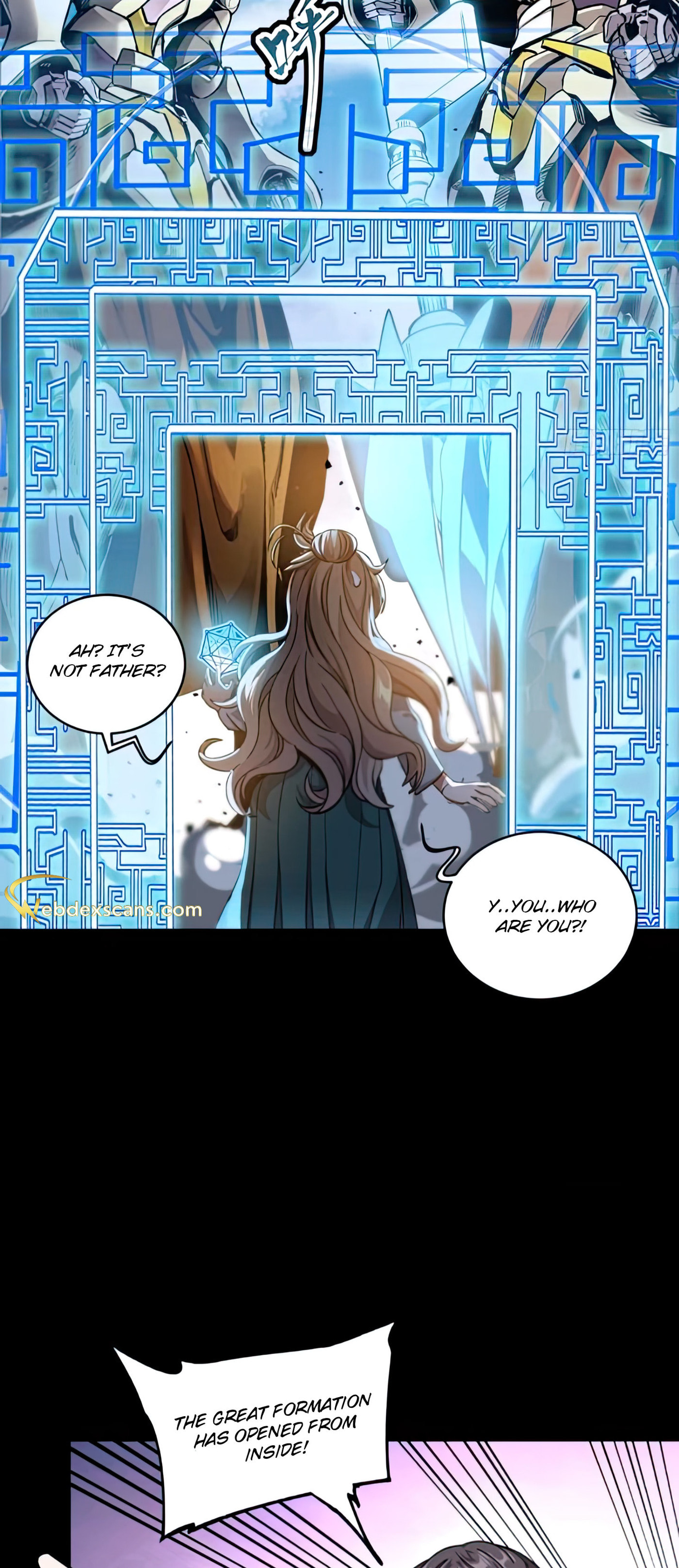 Xing Jia Hun Jiang Zhuan Chapter 2.4 page 39 - 