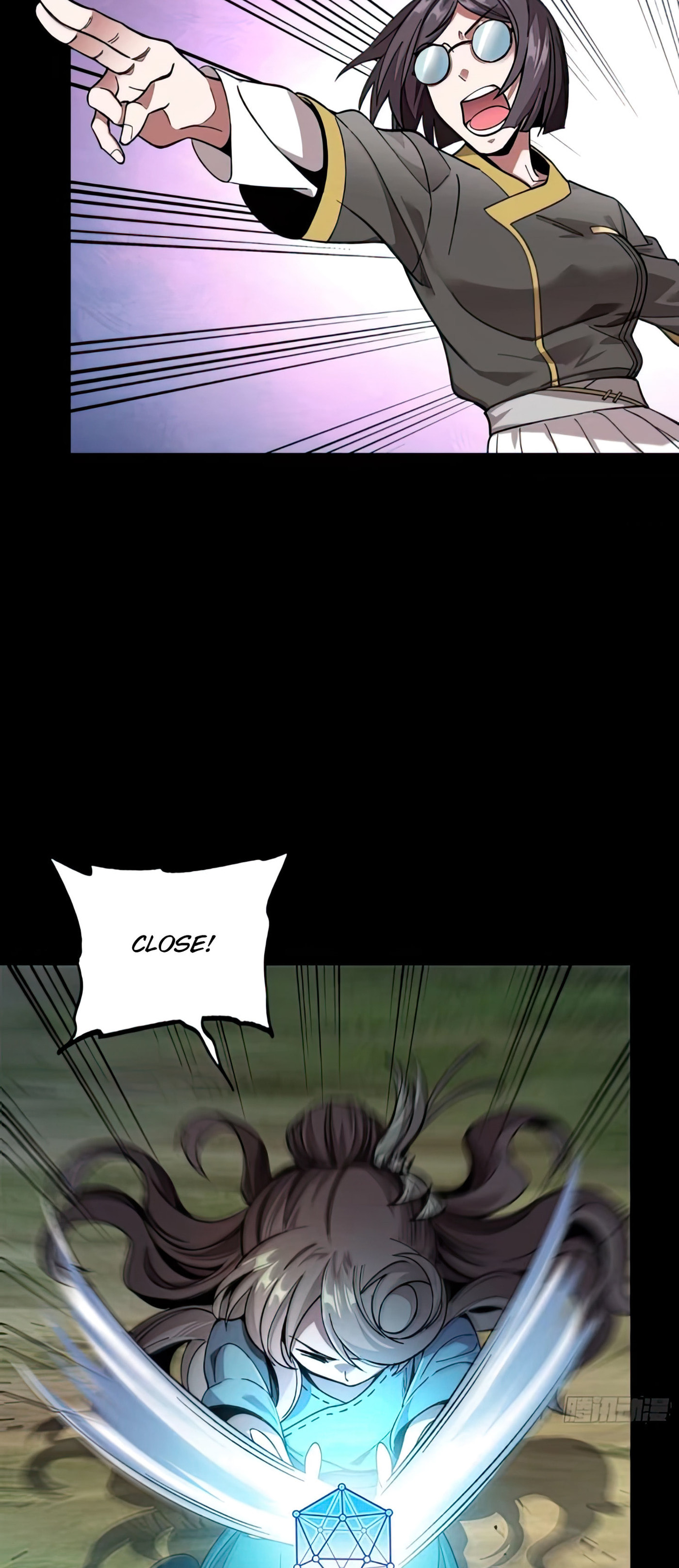 Xing Jia Hun Jiang Zhuan Chapter 2.4 page 40 - 