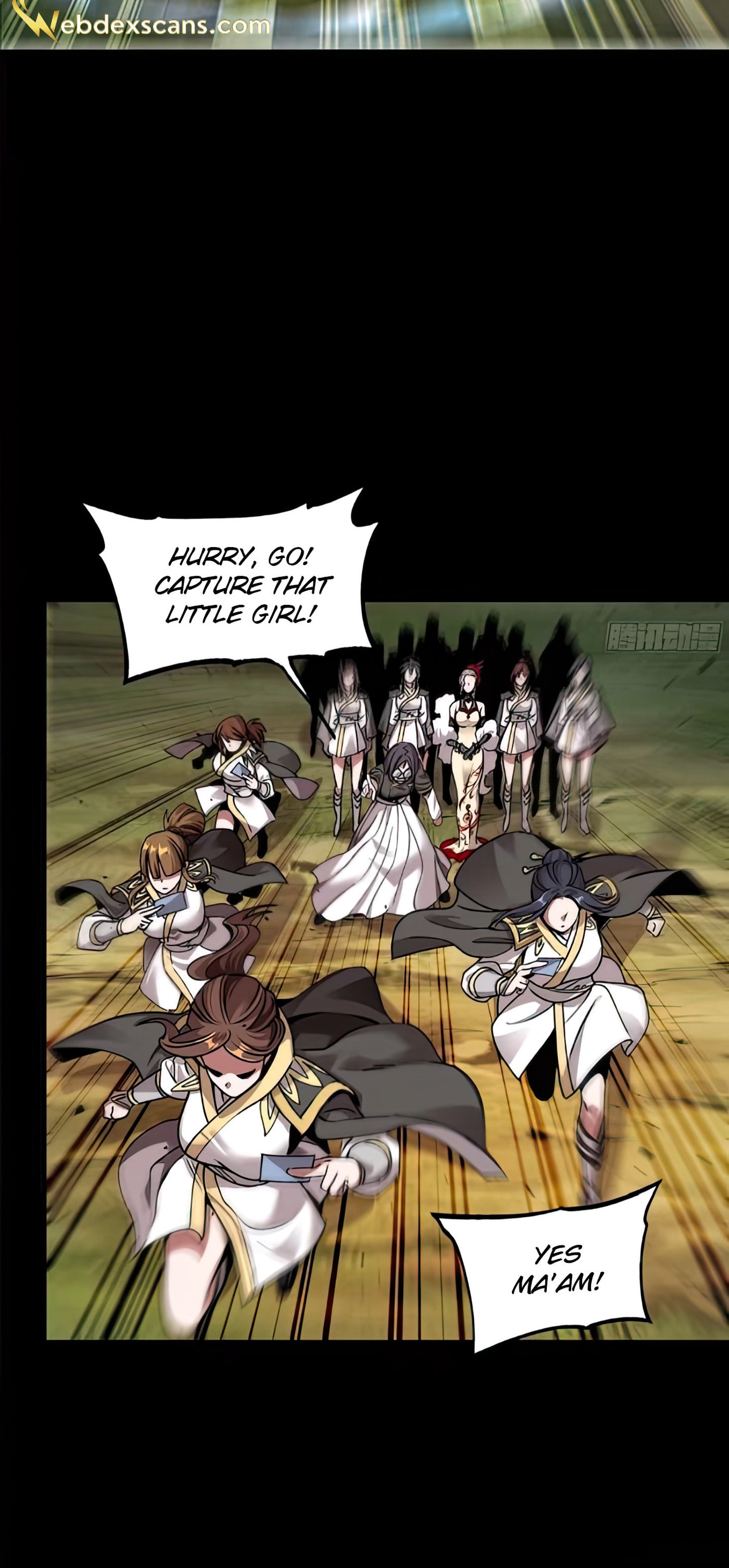 Xing Jia Hun Jiang Zhuan Chapter 2.4 page 43 - 