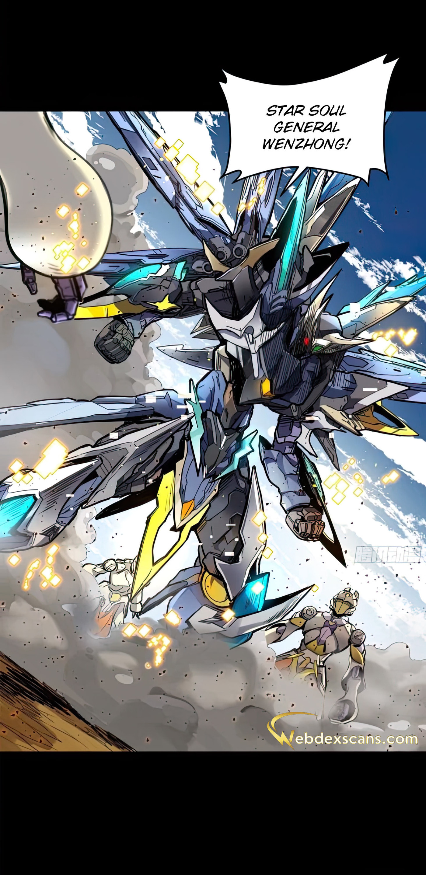 Xing Jia Hun Jiang Zhuan Chapter 2.4 page 51 - 