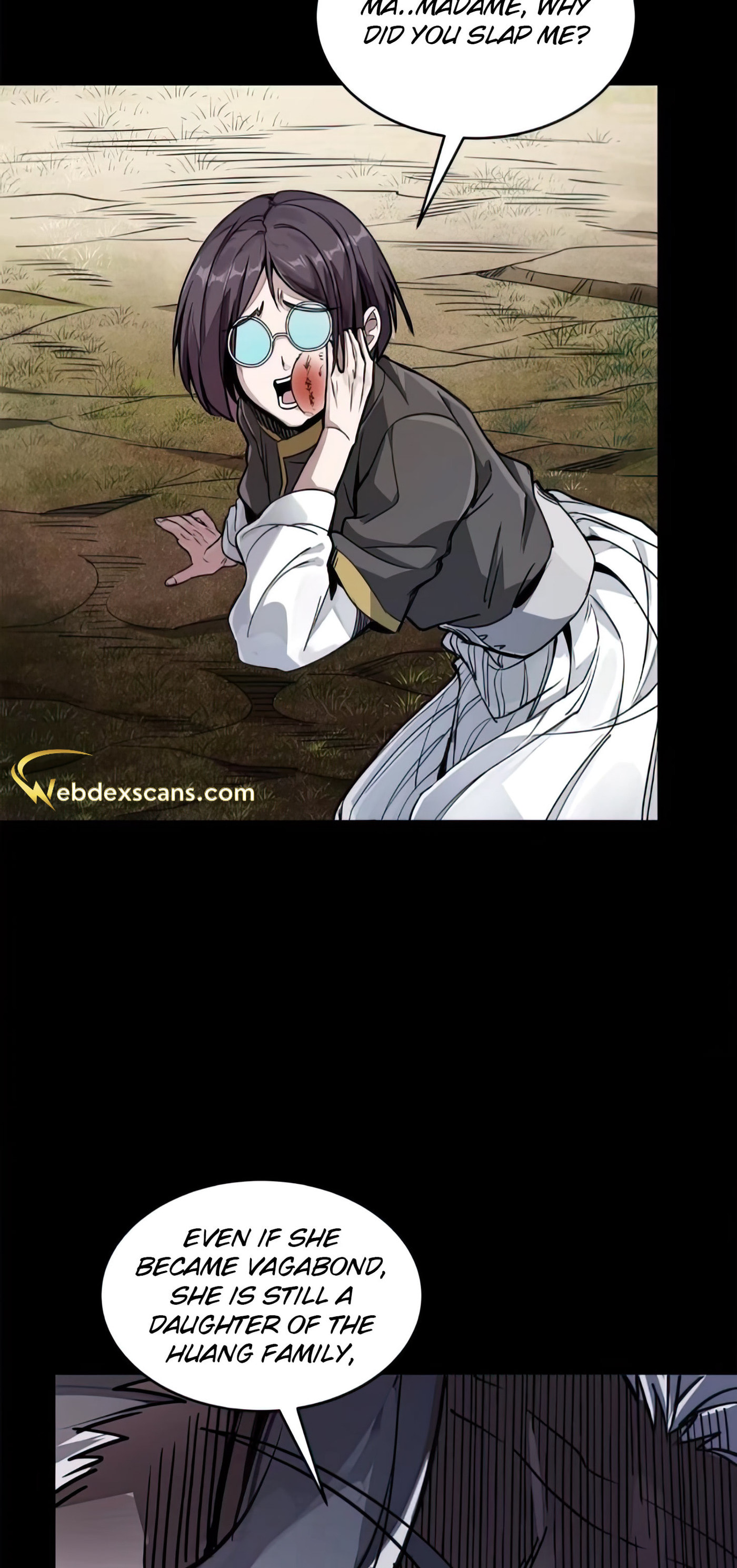Xing Jia Hun Jiang Zhuan Chapter 2.4 page 56 - 