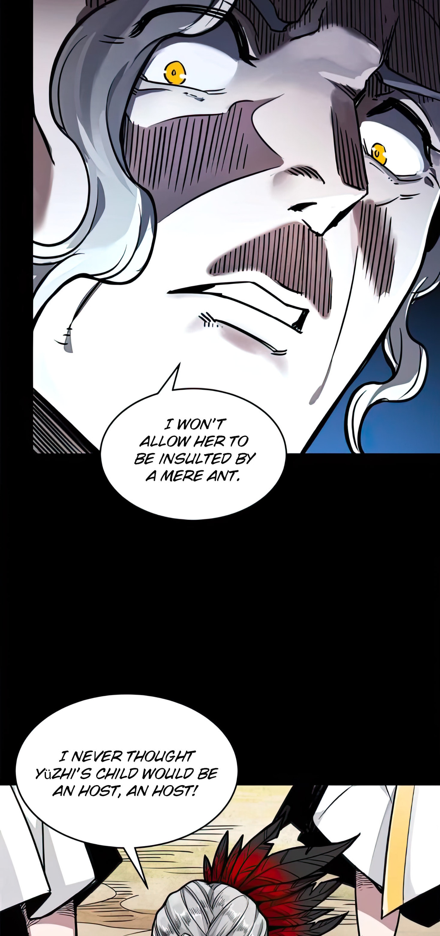 Xing Jia Hun Jiang Zhuan Chapter 2.4 page 57 - 