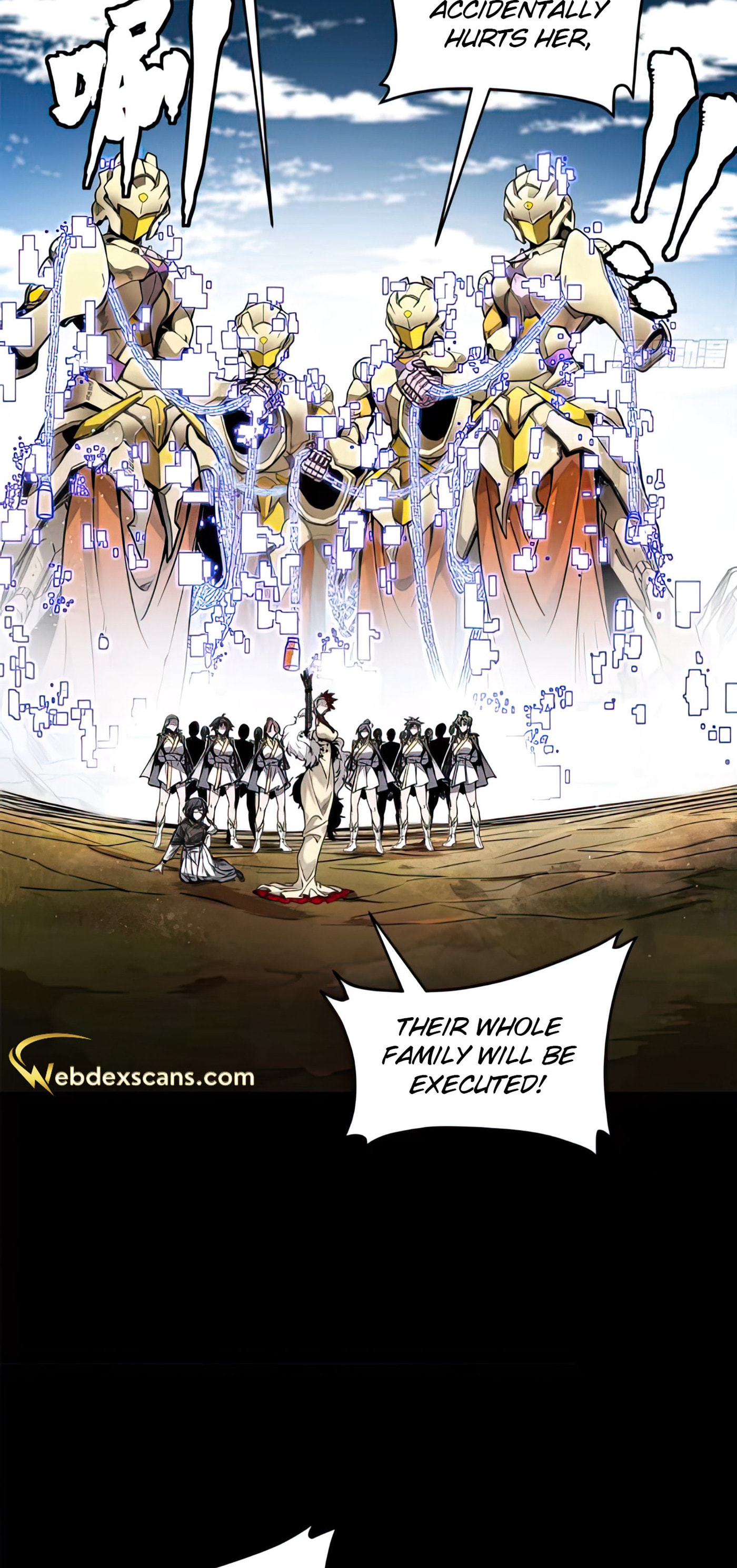 Xing Jia Hun Jiang Zhuan Chapter 2.4 page 59 - 