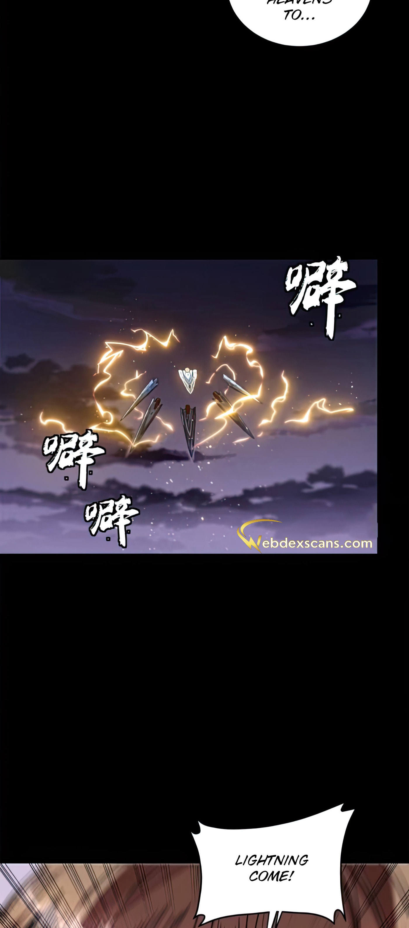 Xing Jia Hun Jiang Zhuan Chapter 2.4 page 65 - 