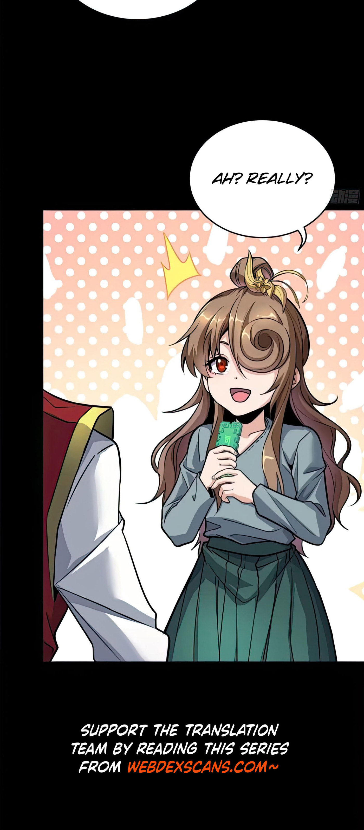 Xing Jia Hun Jiang Zhuan Chapter 2.4 page 9 - 