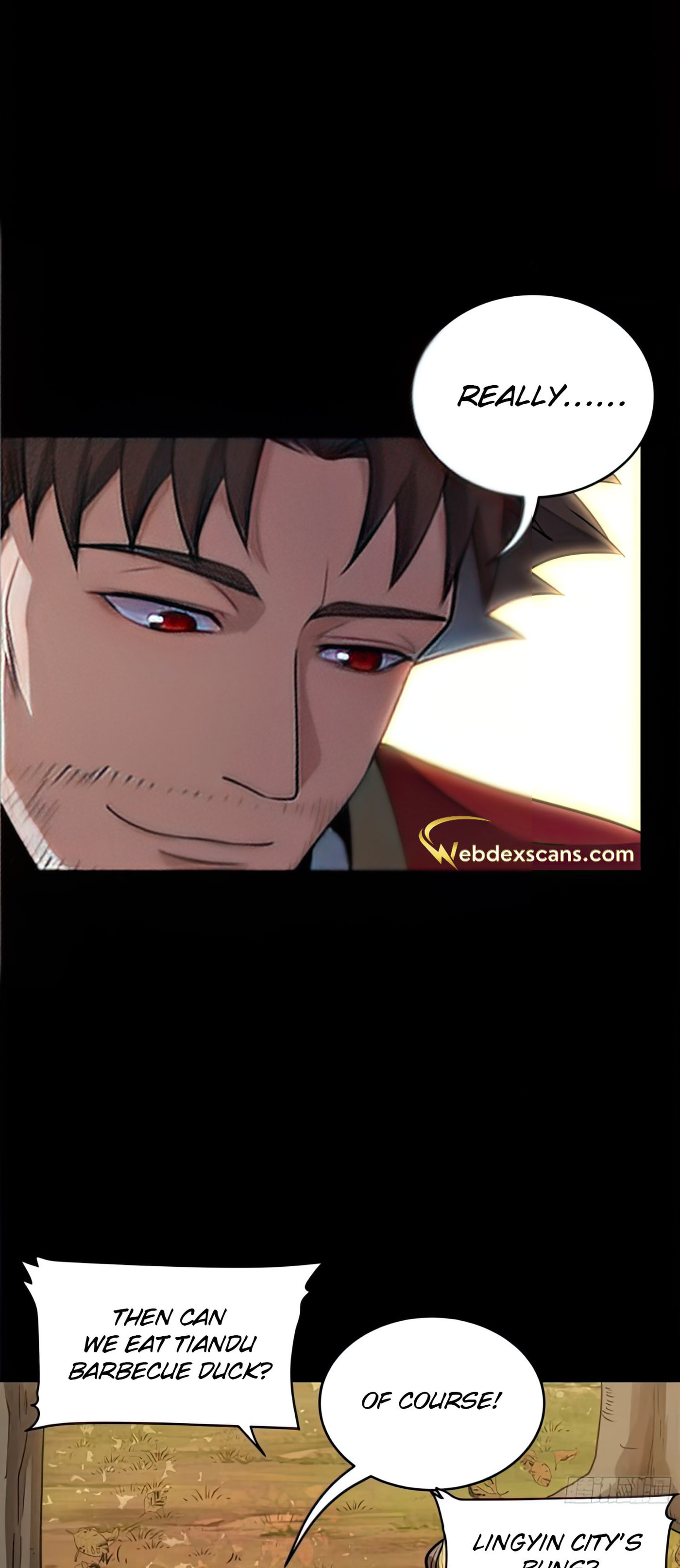 Xing Jia Hun Jiang Zhuan Chapter 2.4 page 10 - 