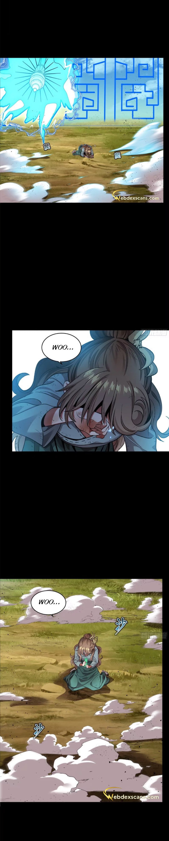 Xing Jia Hun Jiang Zhuan Chapter 2.6 page 2 - 