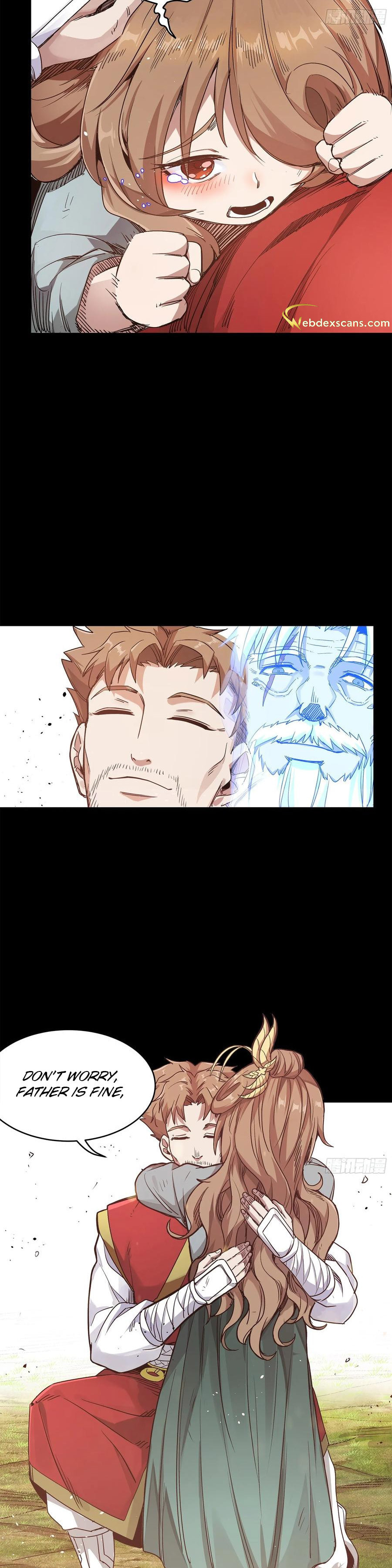 Xing Jia Hun Jiang Zhuan Chapter 2.7 page 13 - 