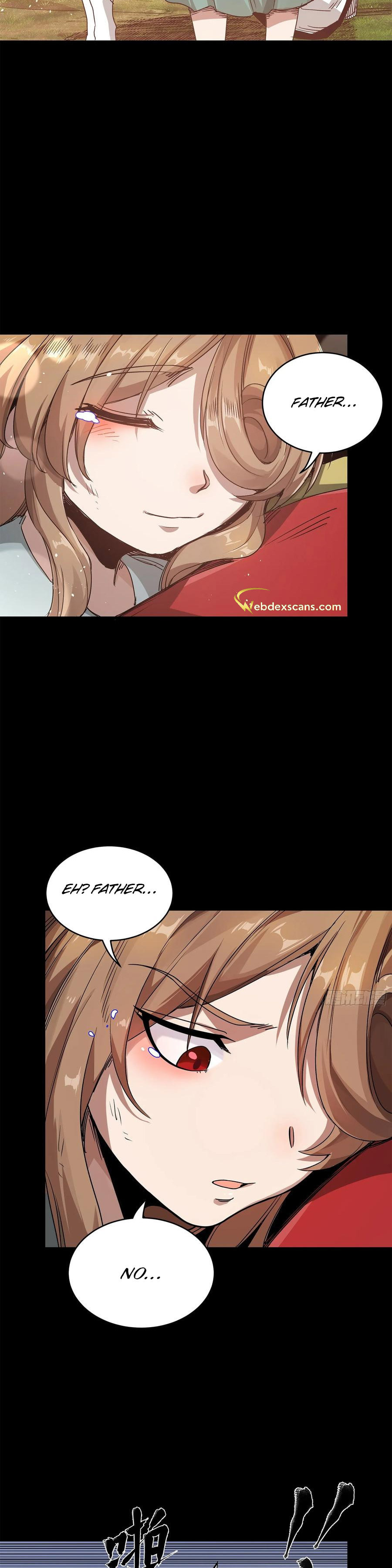 Xing Jia Hun Jiang Zhuan Chapter 2.7 page 14 - 