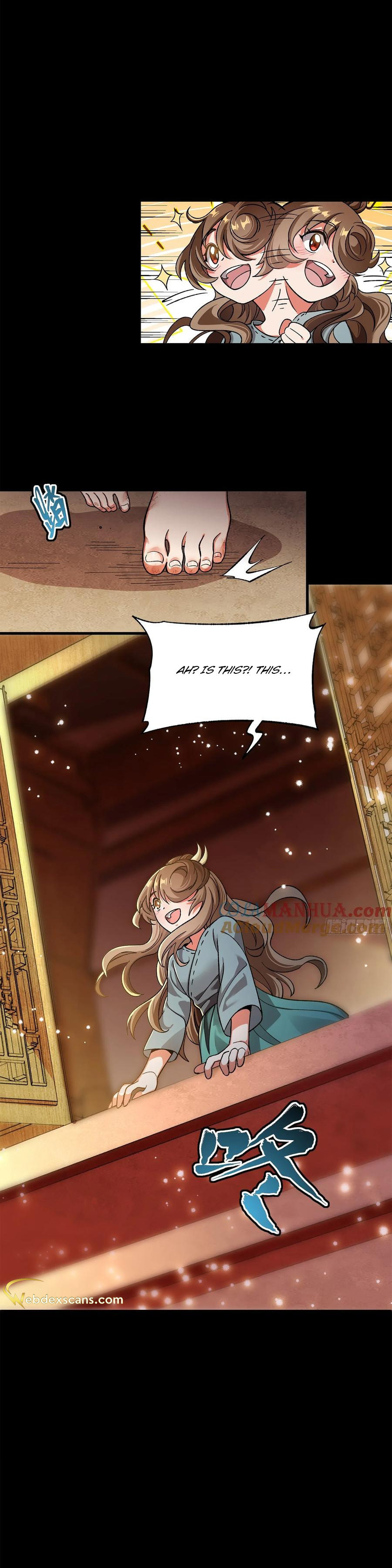 Xing Jia Hun Jiang Zhuan Chapter 2.7 page 28 - 