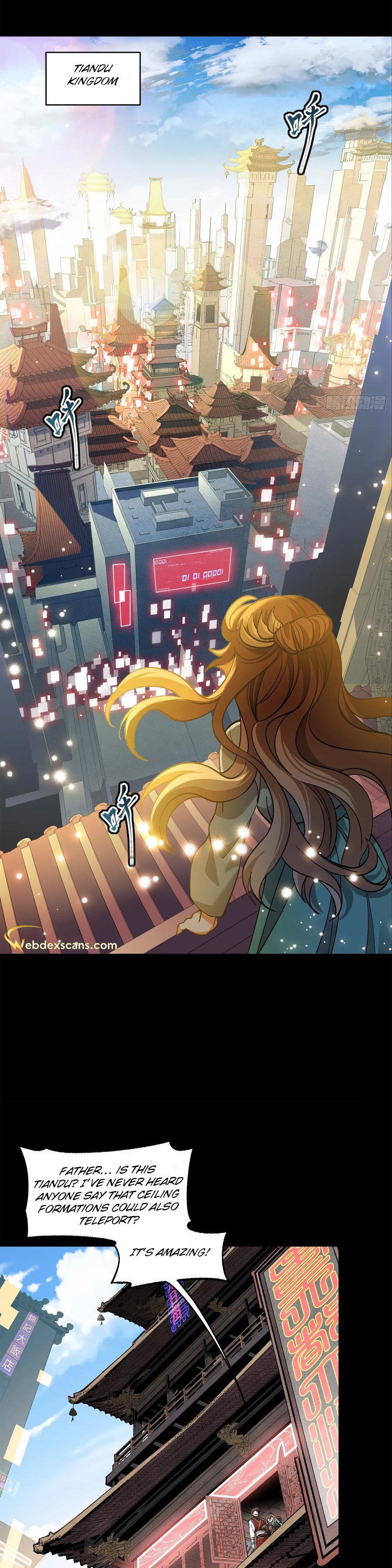 Xing Jia Hun Jiang Zhuan Chapter 2.7 page 29 - 