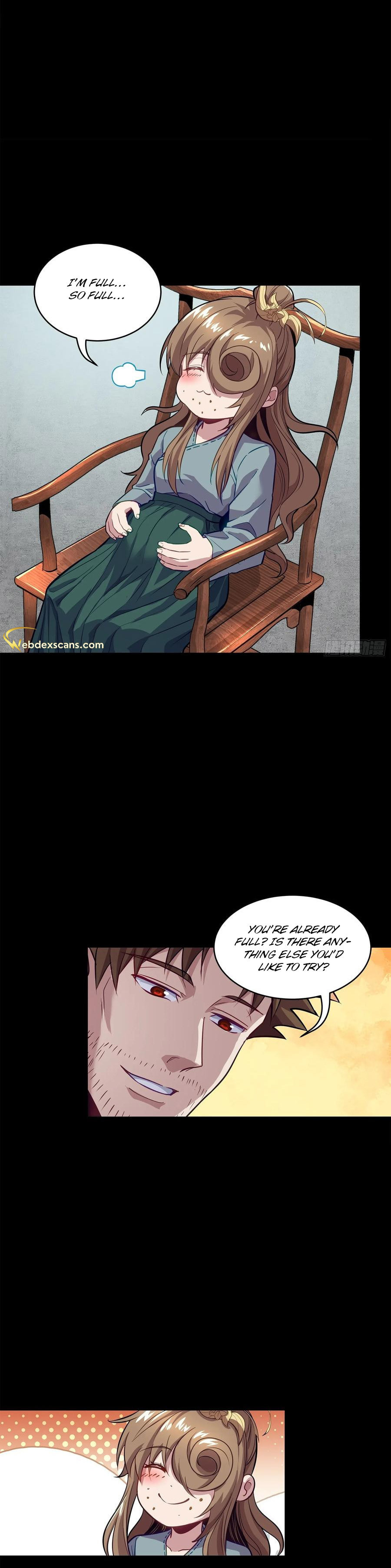 Xing Jia Hun Jiang Zhuan Chapter 2.7 page 34 - 