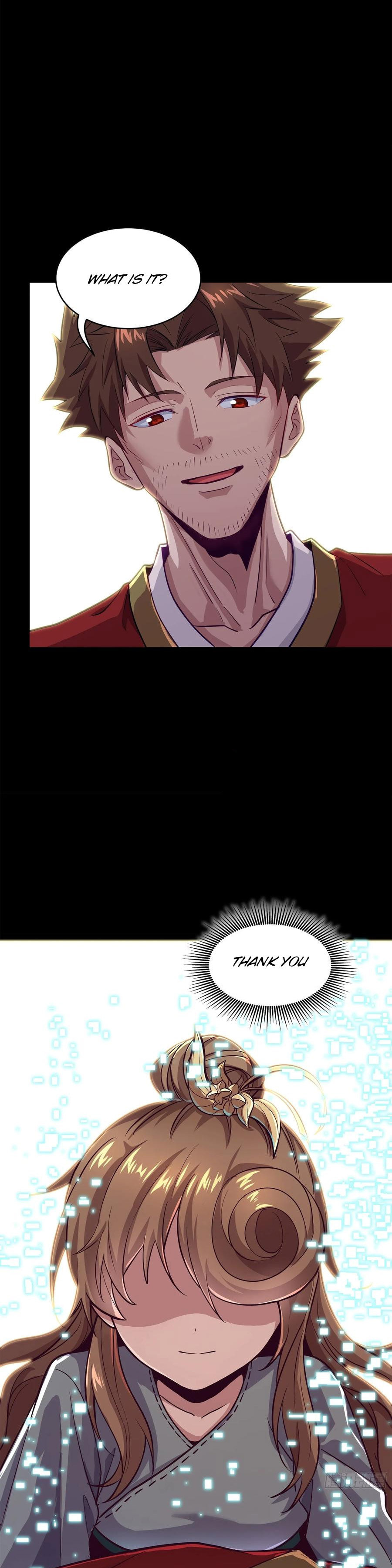 Xing Jia Hun Jiang Zhuan Chapter 2.7 page 36 - 